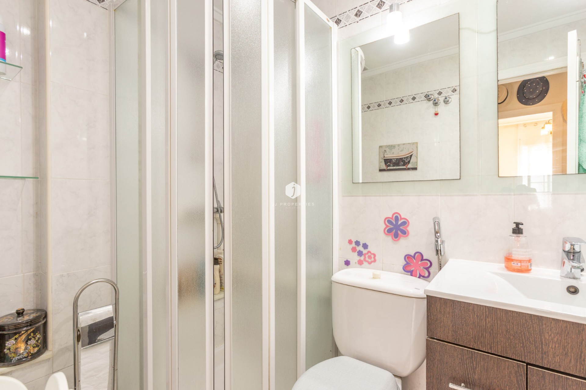 Resale - Apartment / flat -
Torrevieja - Costa Blanca