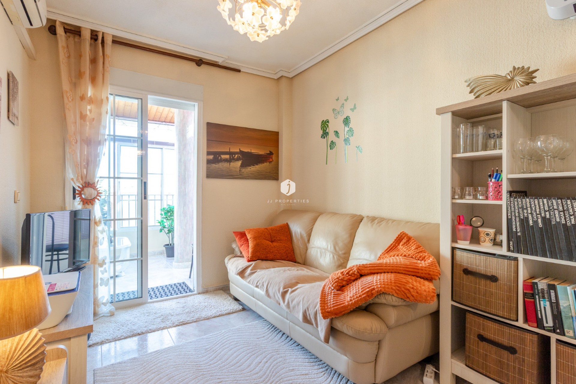 Resale - Apartment / flat -
Torrevieja - Costa Blanca