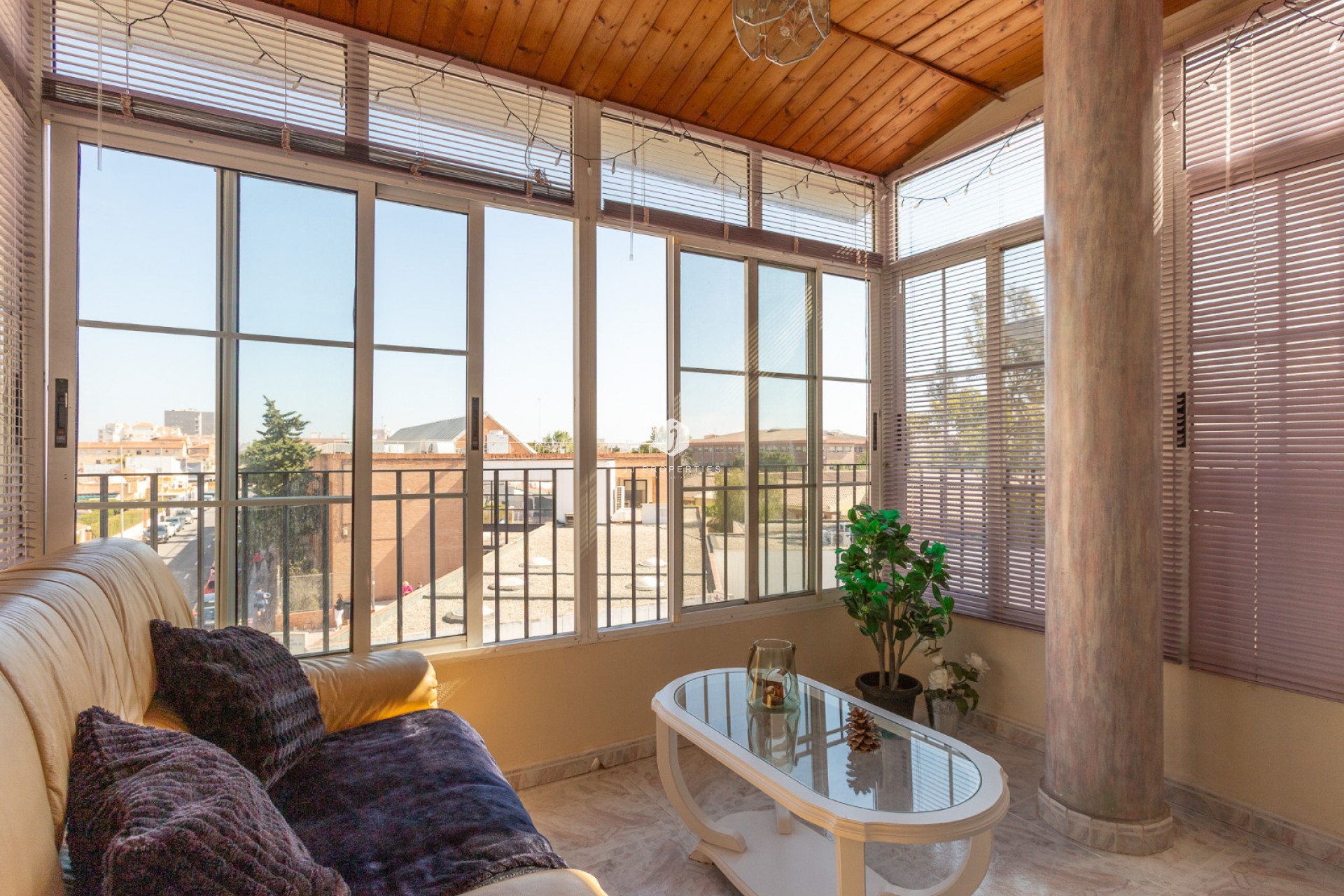 Resale - Apartment / flat -
Torrevieja - Costa Blanca