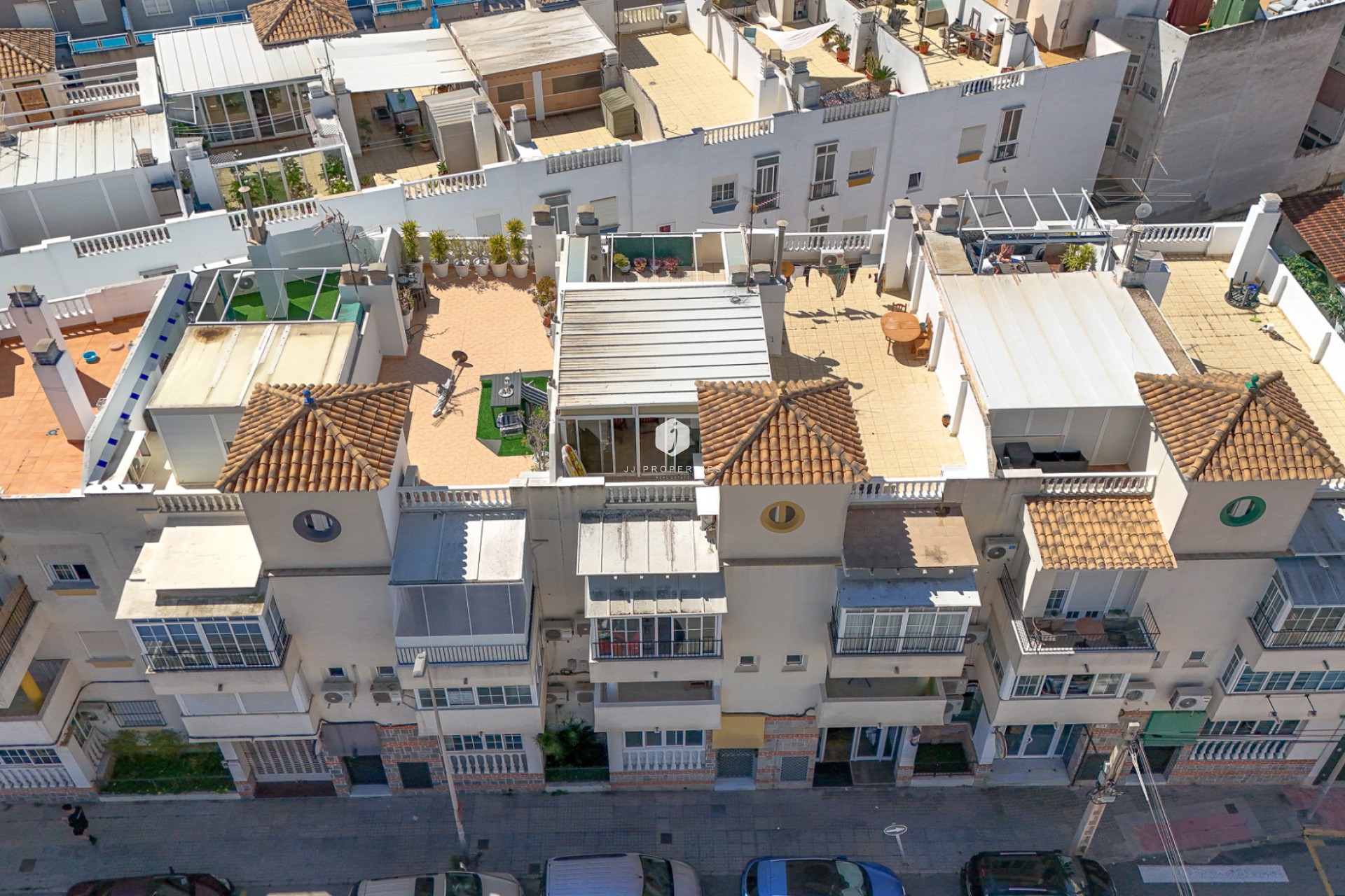 Resale - Apartment / flat -
Torrevieja - Costa Blanca