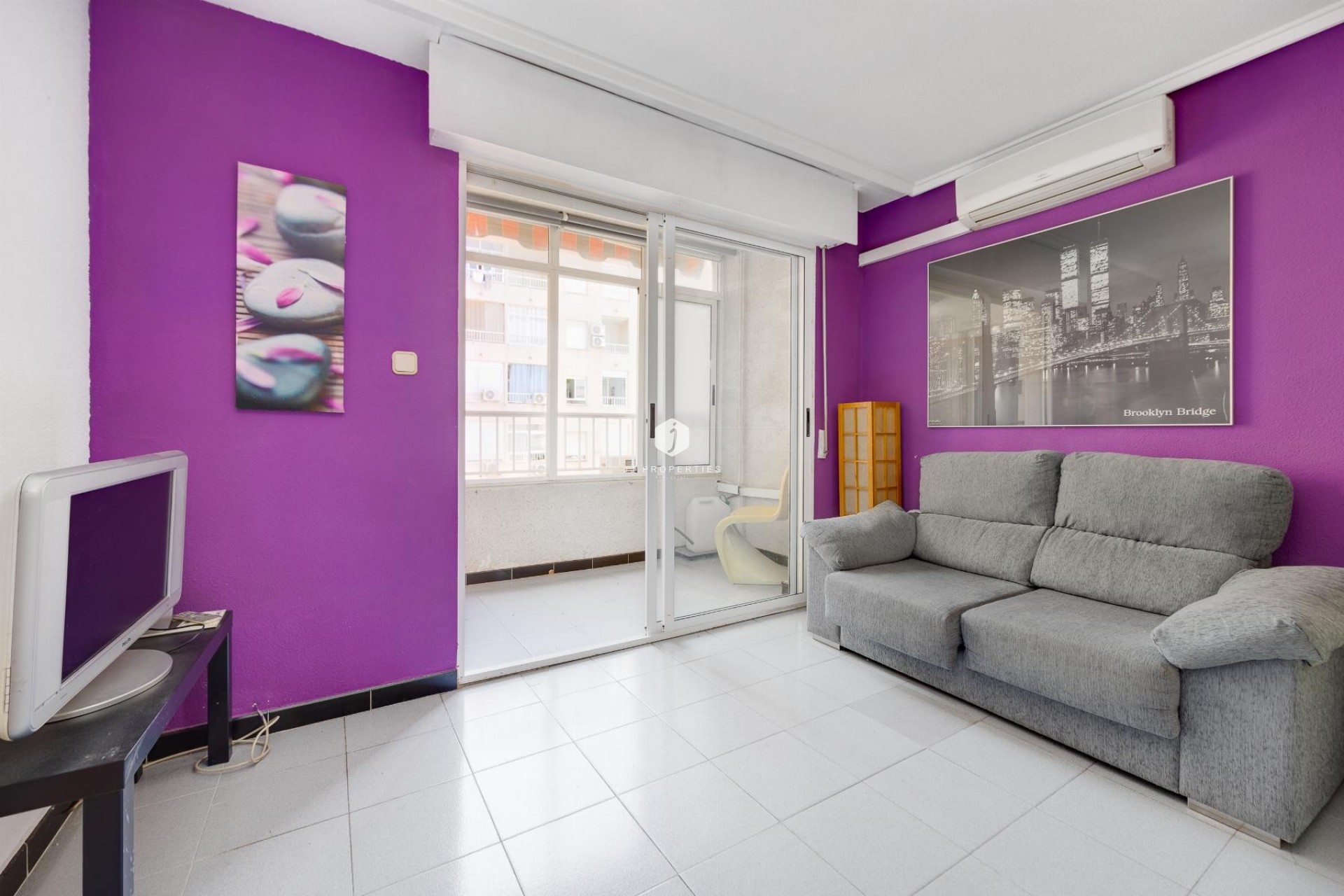 Resale - Apartment / flat -
Torrevieja - Costa Blanca