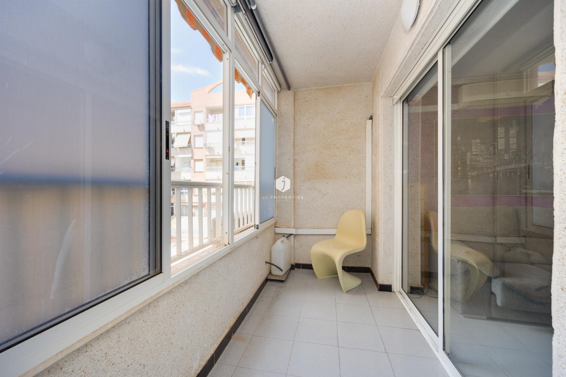 Resale - Apartment / flat -
Torrevieja - Costa Blanca