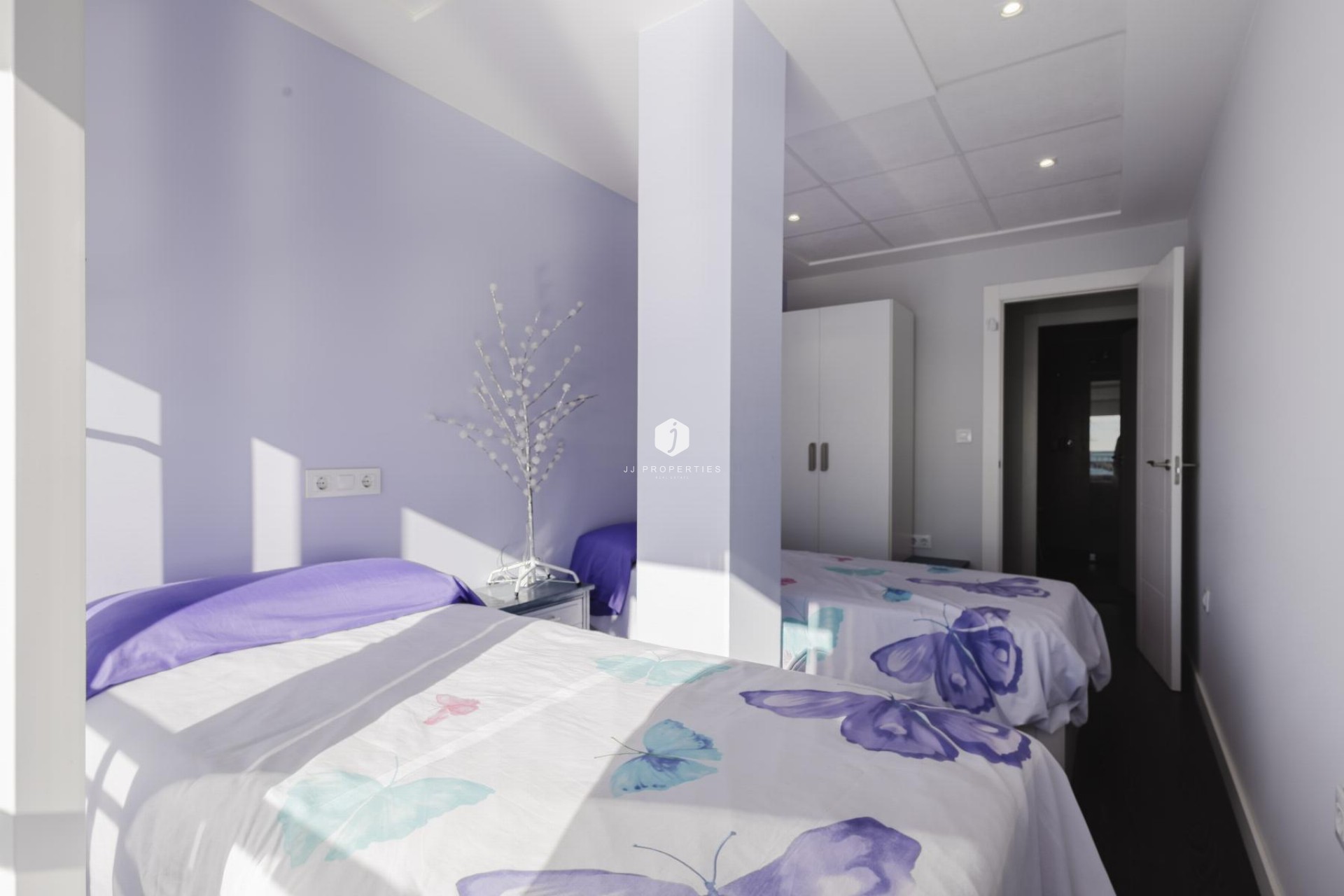 Resale - Apartment / flat -
Torrevieja - Costa Blanca