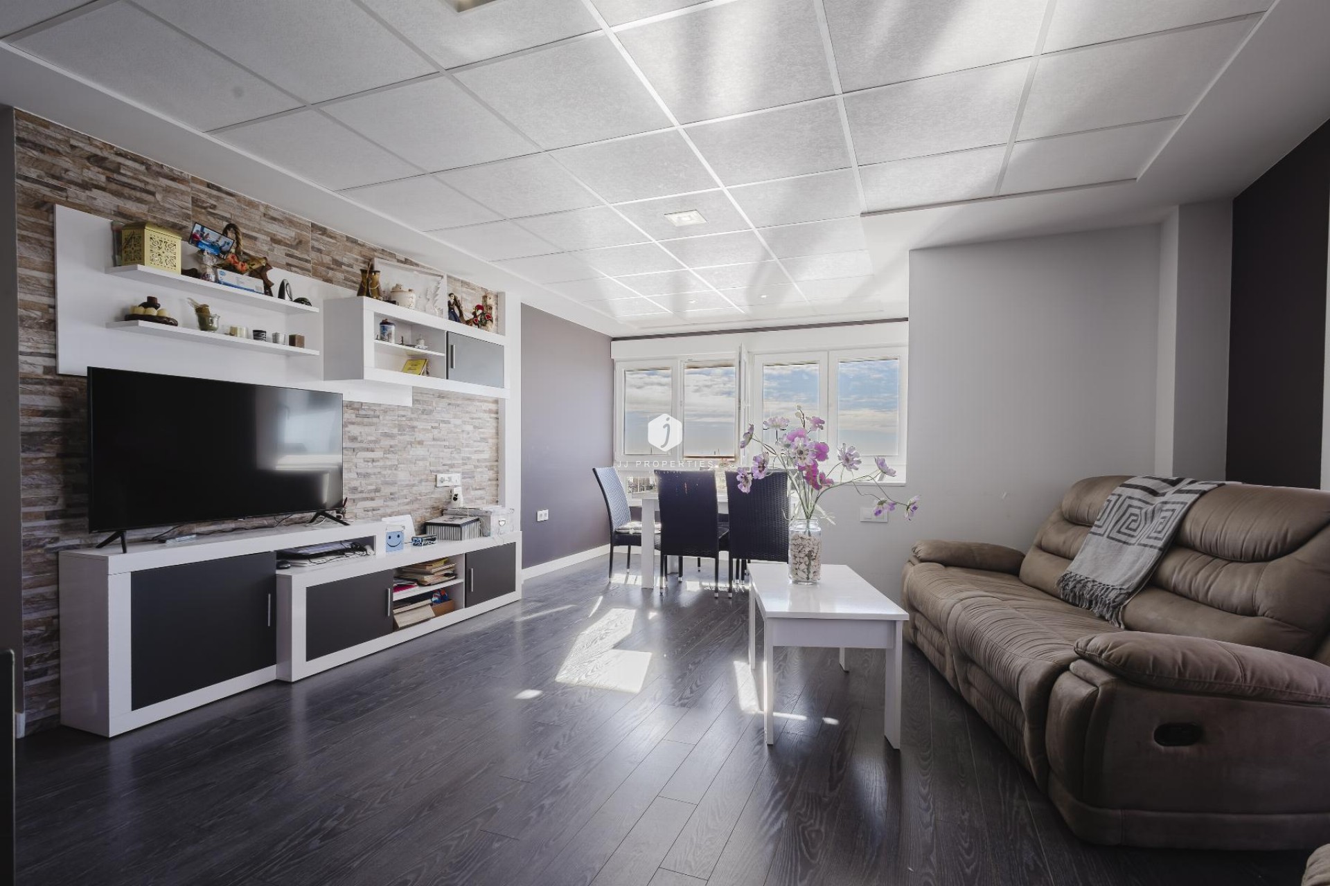 Resale - Apartment / flat -
Torrevieja - Costa Blanca