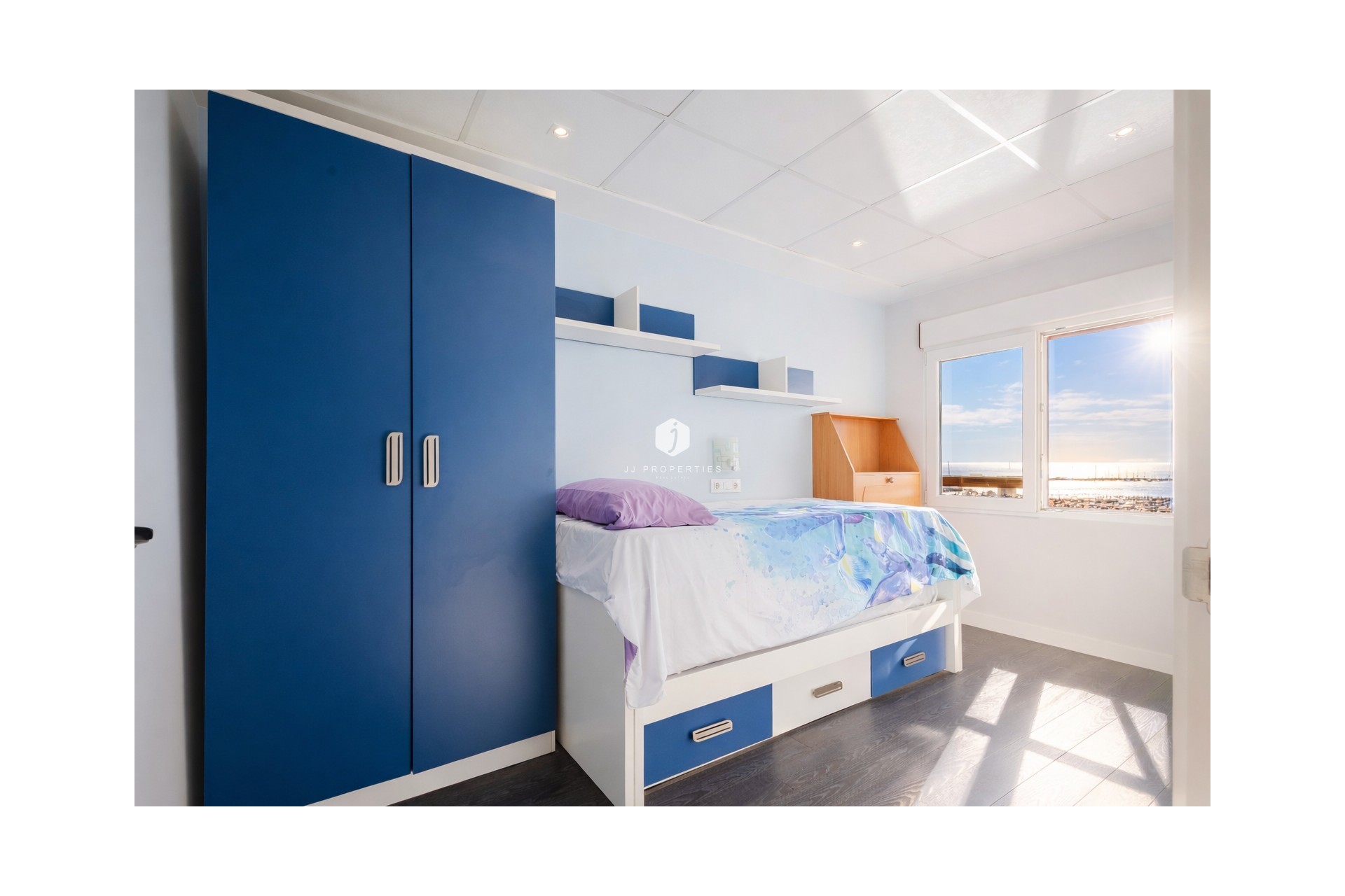 Resale - Apartment / flat -
Torrevieja - Costa Blanca
