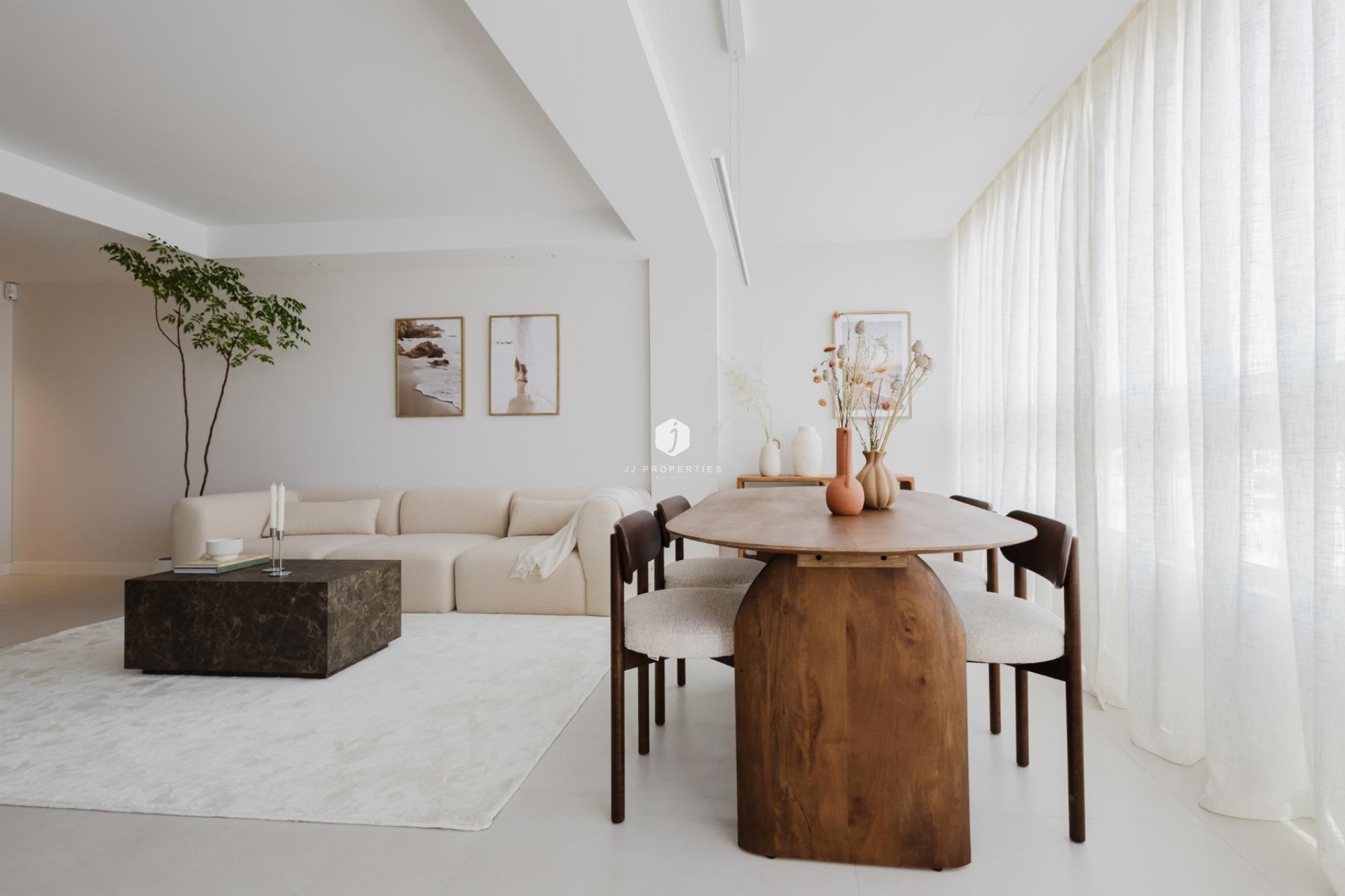 Resale - Apartment / flat -
Torrevieja - Costa Blanca
