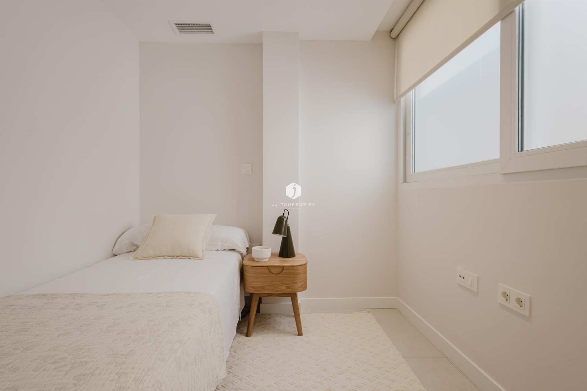 Resale - Apartment / flat -
Torrevieja - Costa Blanca