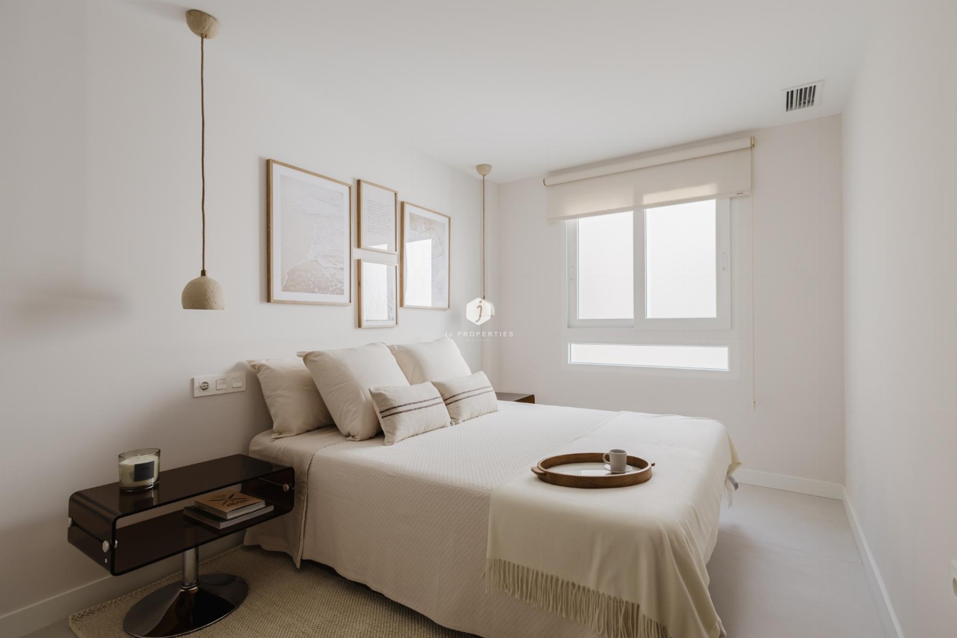 Resale - Apartment / flat -
Torrevieja - Costa Blanca