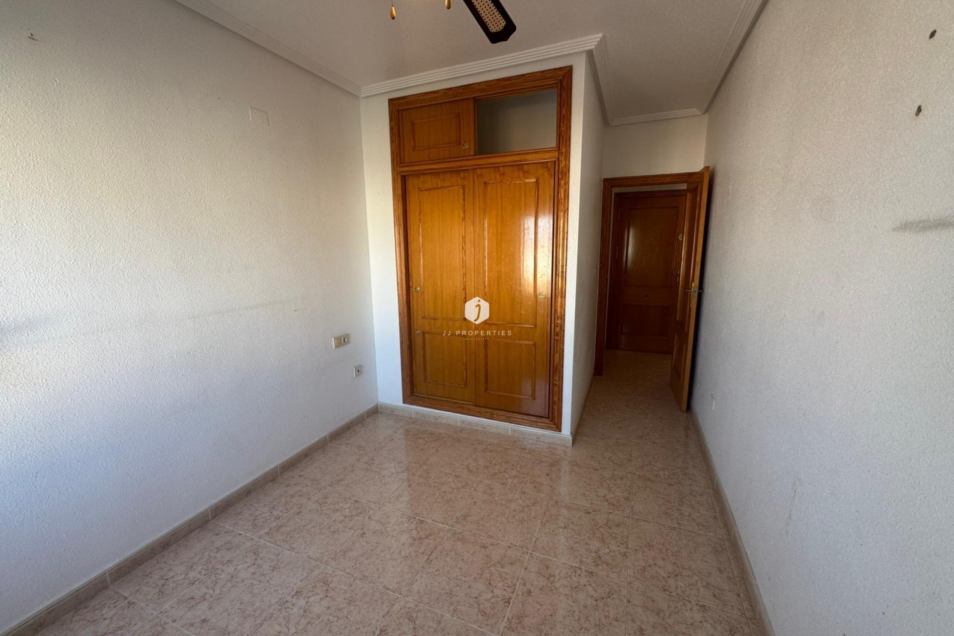 Resale - Apartment / flat -
Torrevieja - Costa Blanca