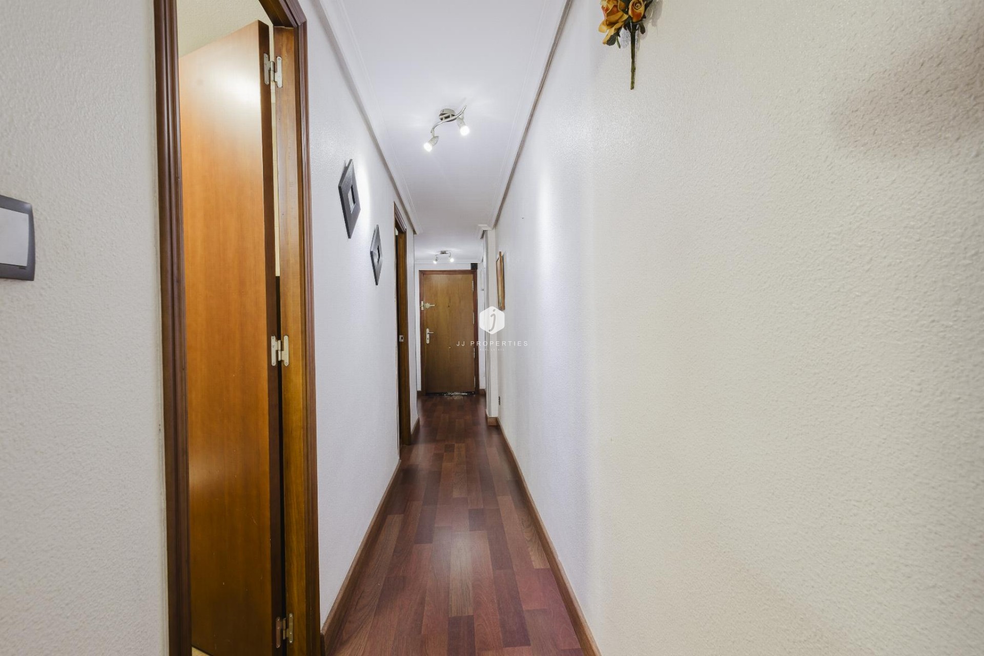 Resale - Apartment / flat -
Torrevieja - Costa Blanca
