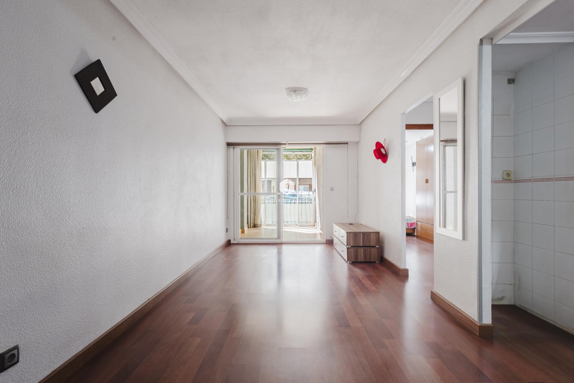 Resale - Apartment / flat -
Torrevieja - Costa Blanca
