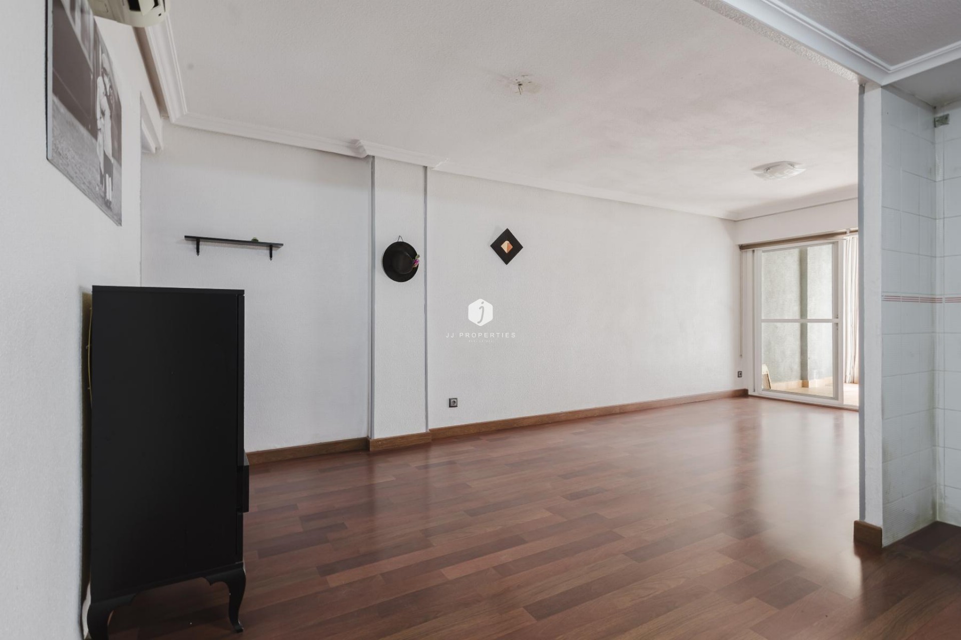 Resale - Apartment / flat -
Torrevieja - Costa Blanca
