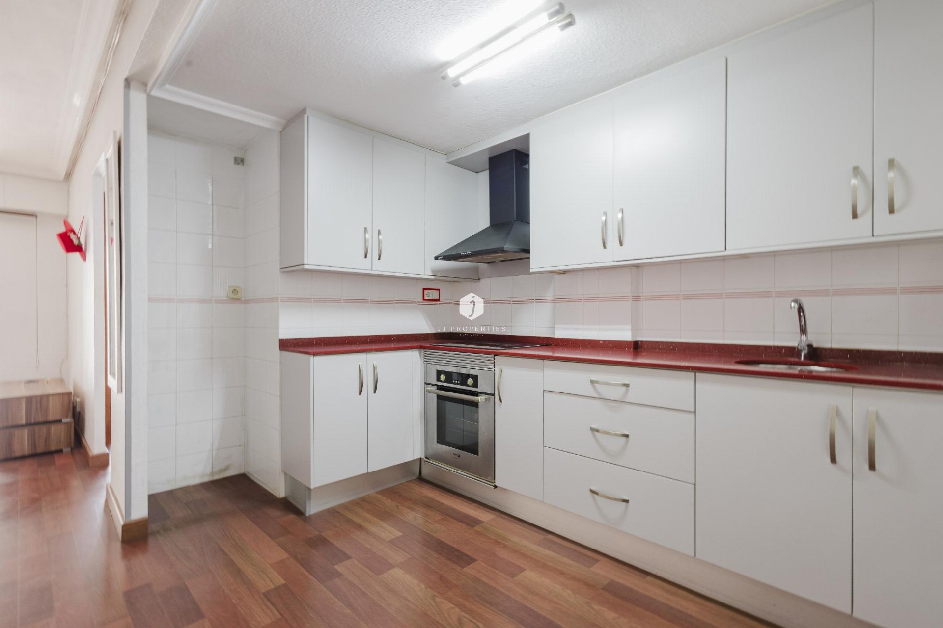 Resale - Apartment / flat -
Torrevieja - Costa Blanca