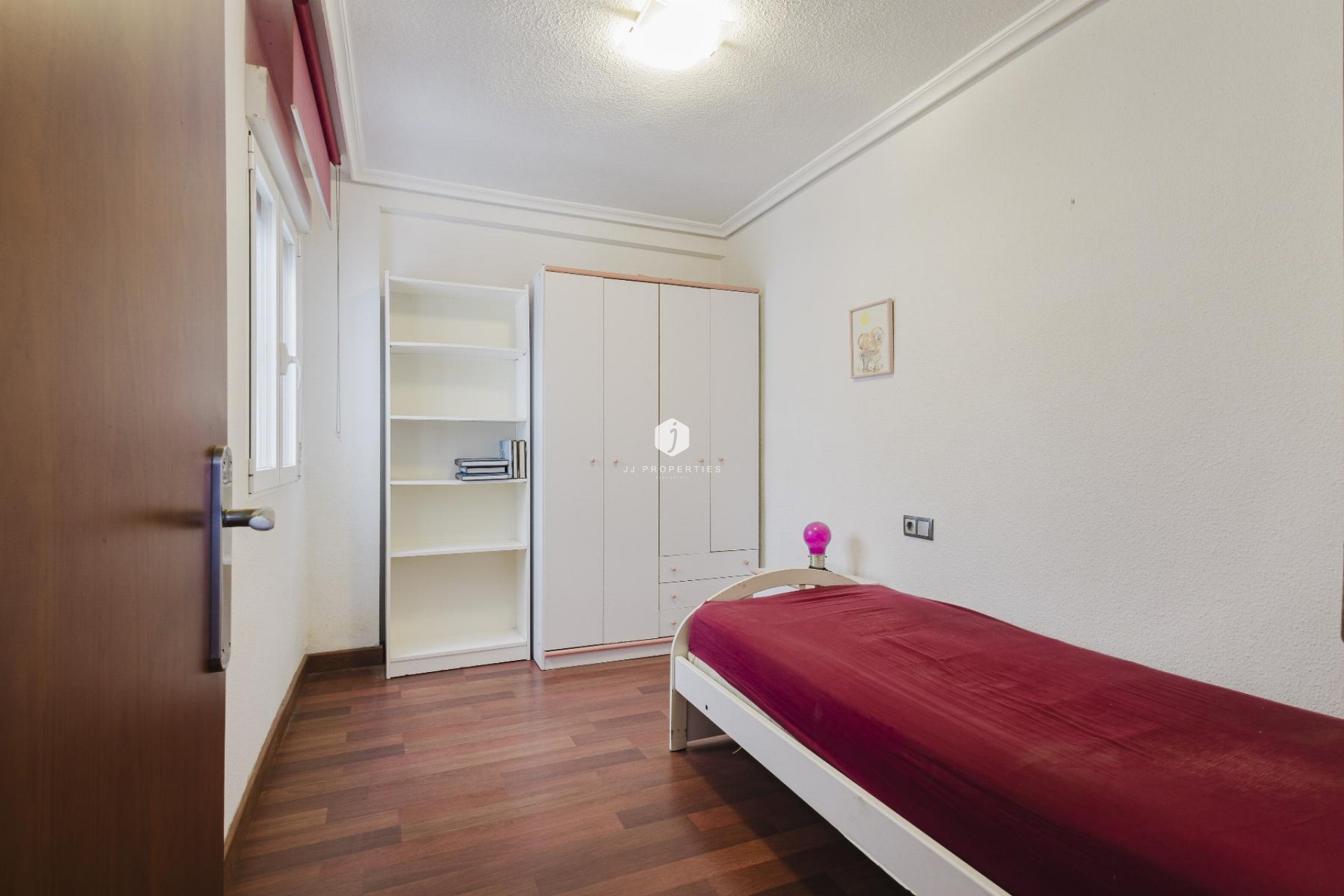 Resale - Apartment / flat -
Torrevieja - Costa Blanca