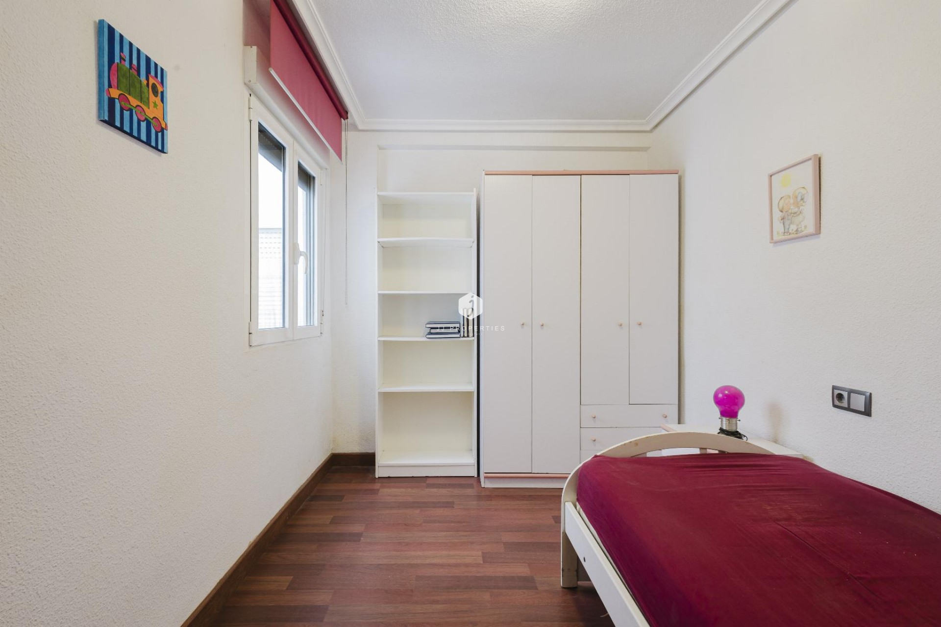Resale - Apartment / flat -
Torrevieja - Costa Blanca