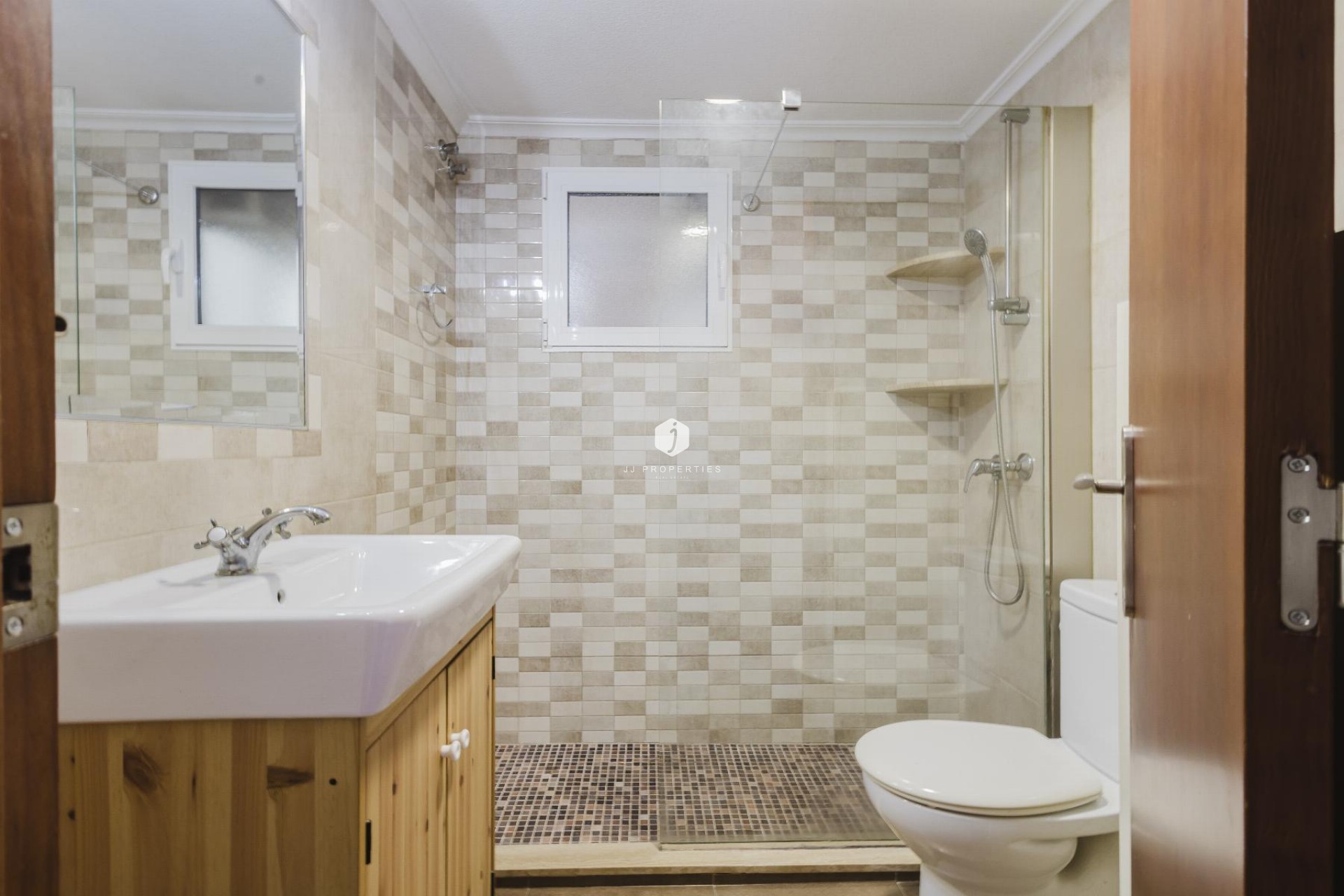 Resale - Apartment / flat -
Torrevieja - Costa Blanca