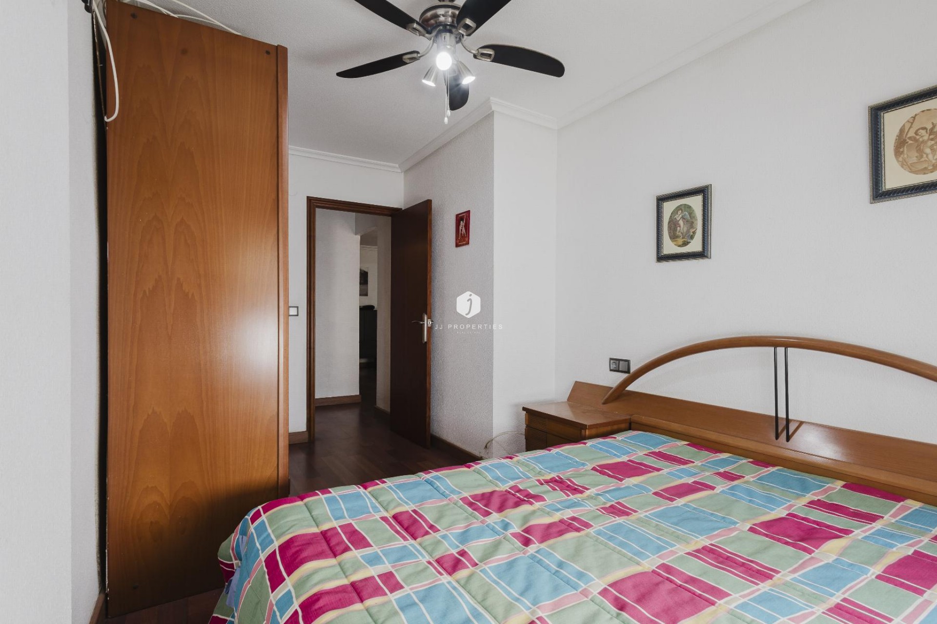 Resale - Apartment / flat -
Torrevieja - Costa Blanca