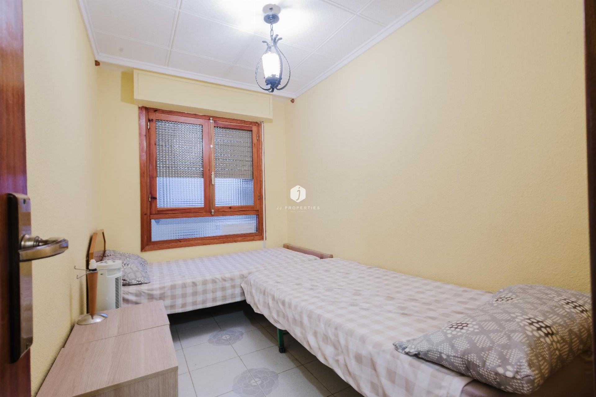Resale - Apartment / flat -
Torrevieja - Costa Blanca