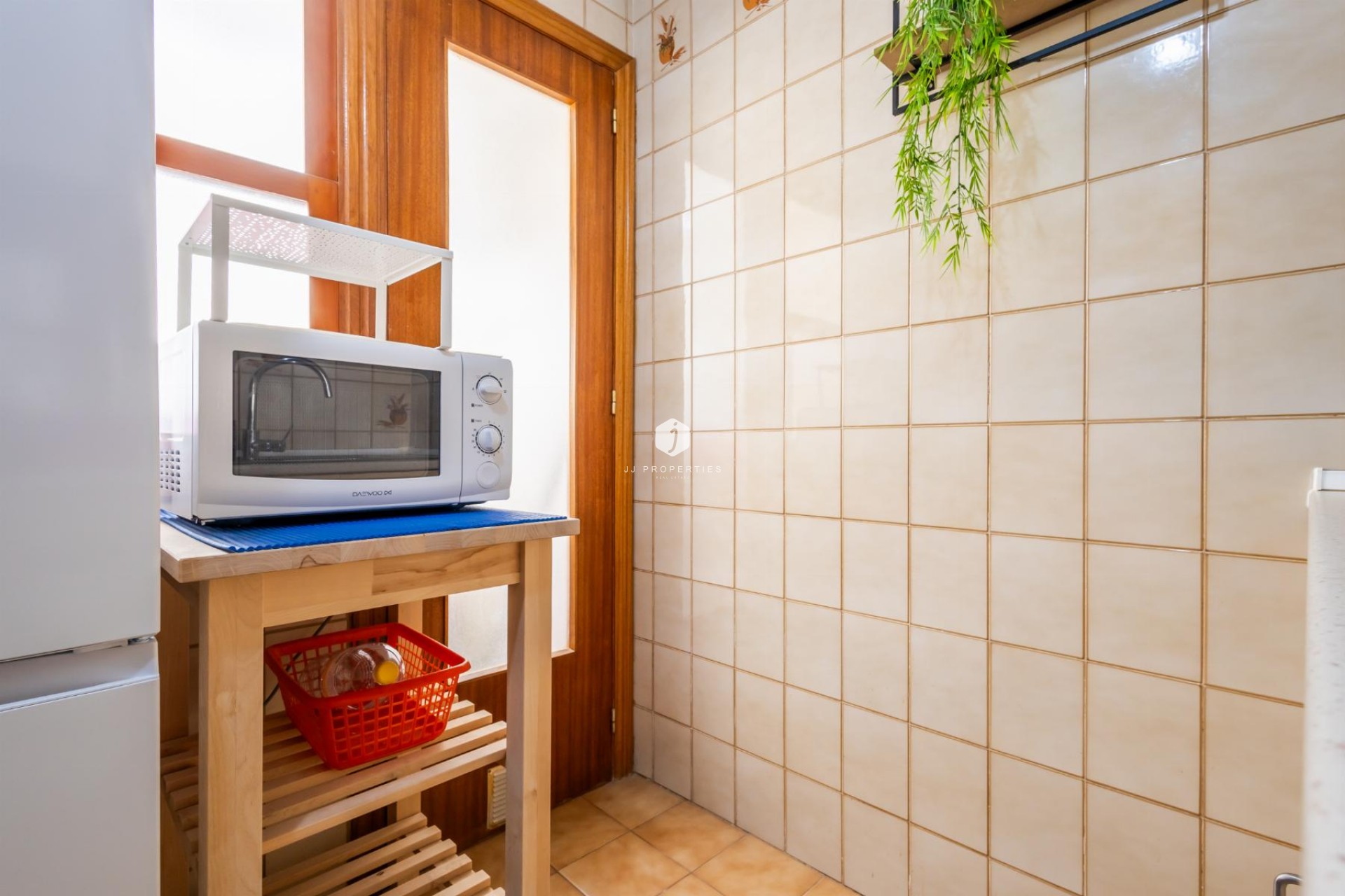 Resale - Apartment / flat -
Torrevieja - Costa Blanca