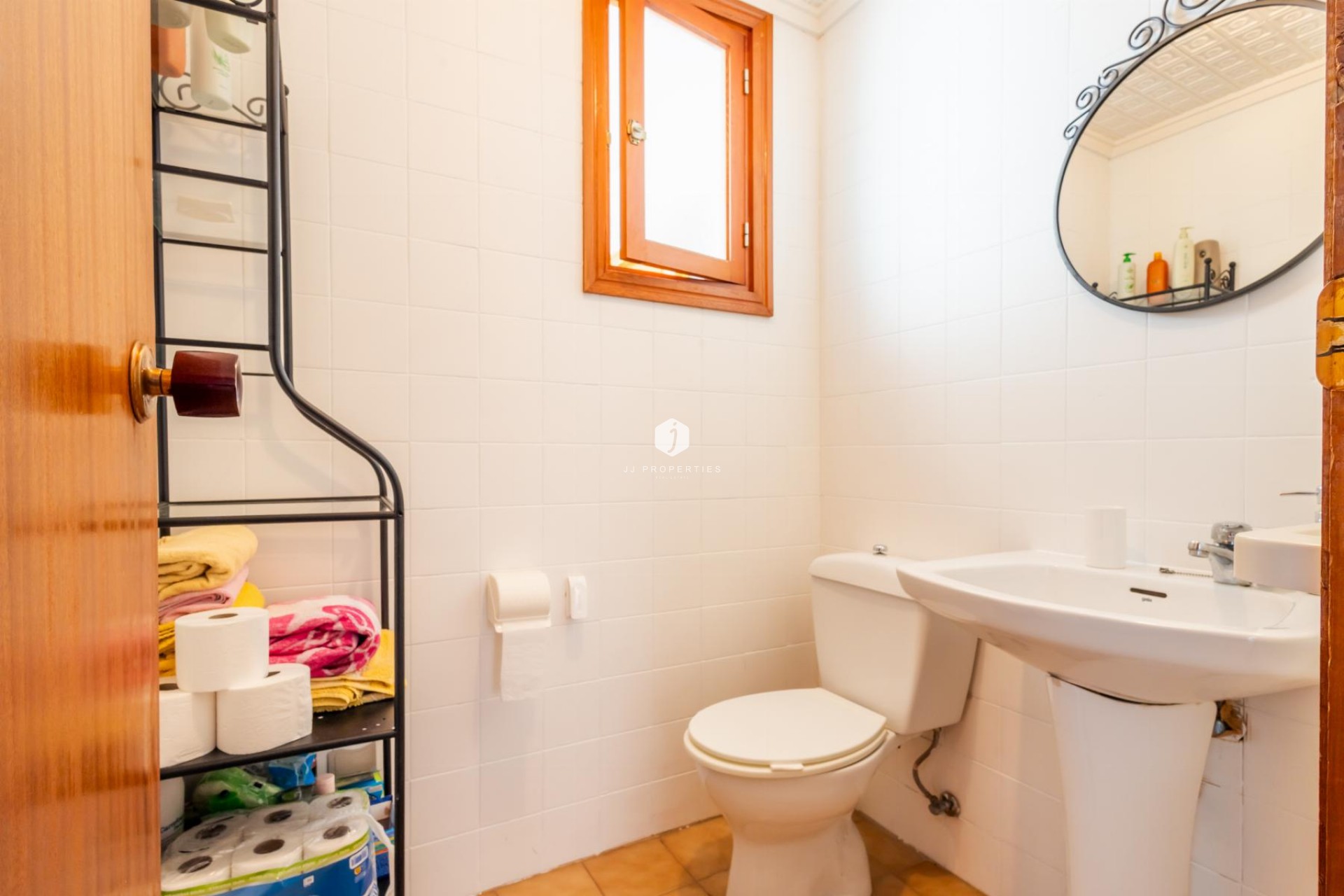 Resale - Apartment / flat -
Torrevieja - Costa Blanca