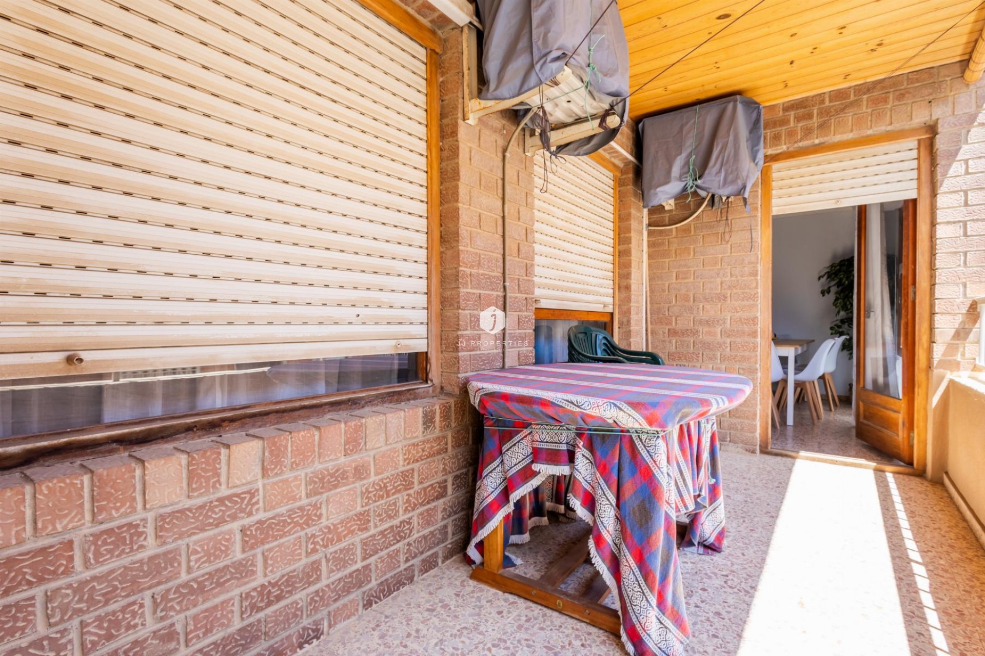 Resale - Apartment / flat -
Torrevieja - Costa Blanca