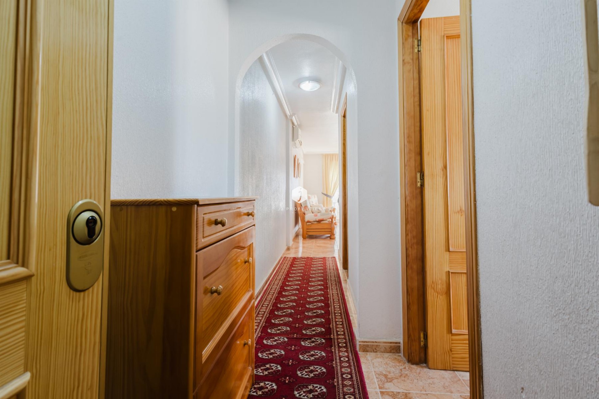 Resale - Apartment / flat -
Torrevieja - Costa Blanca