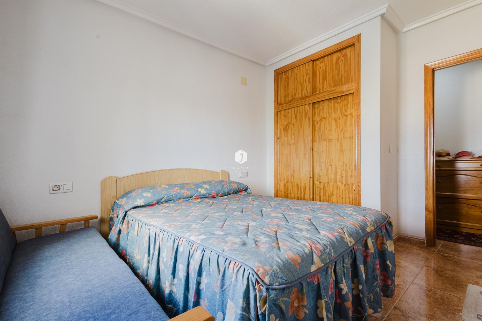 Resale - Apartment / flat -
Torrevieja - Costa Blanca