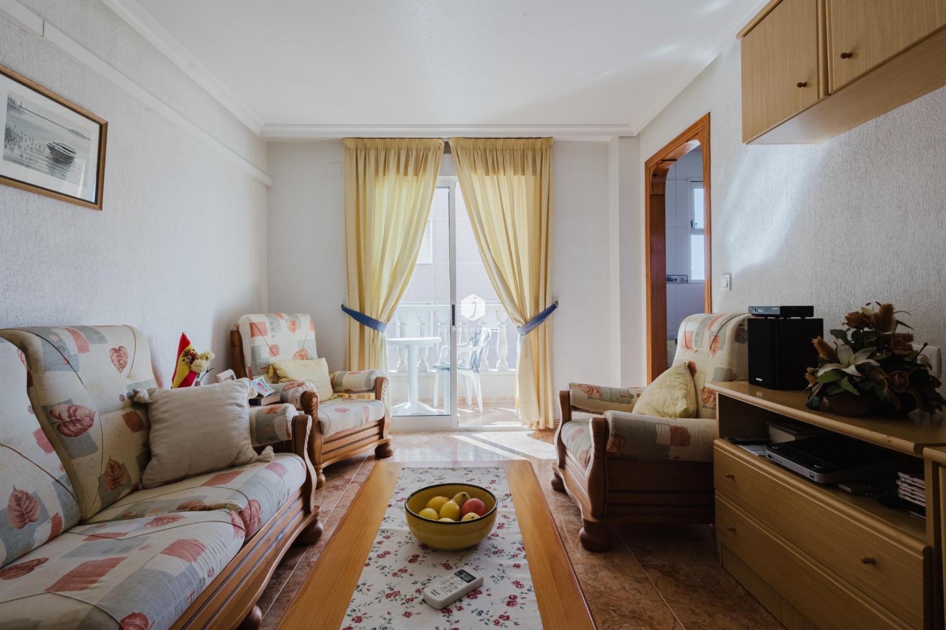 Resale - Apartment / flat -
Torrevieja - Costa Blanca