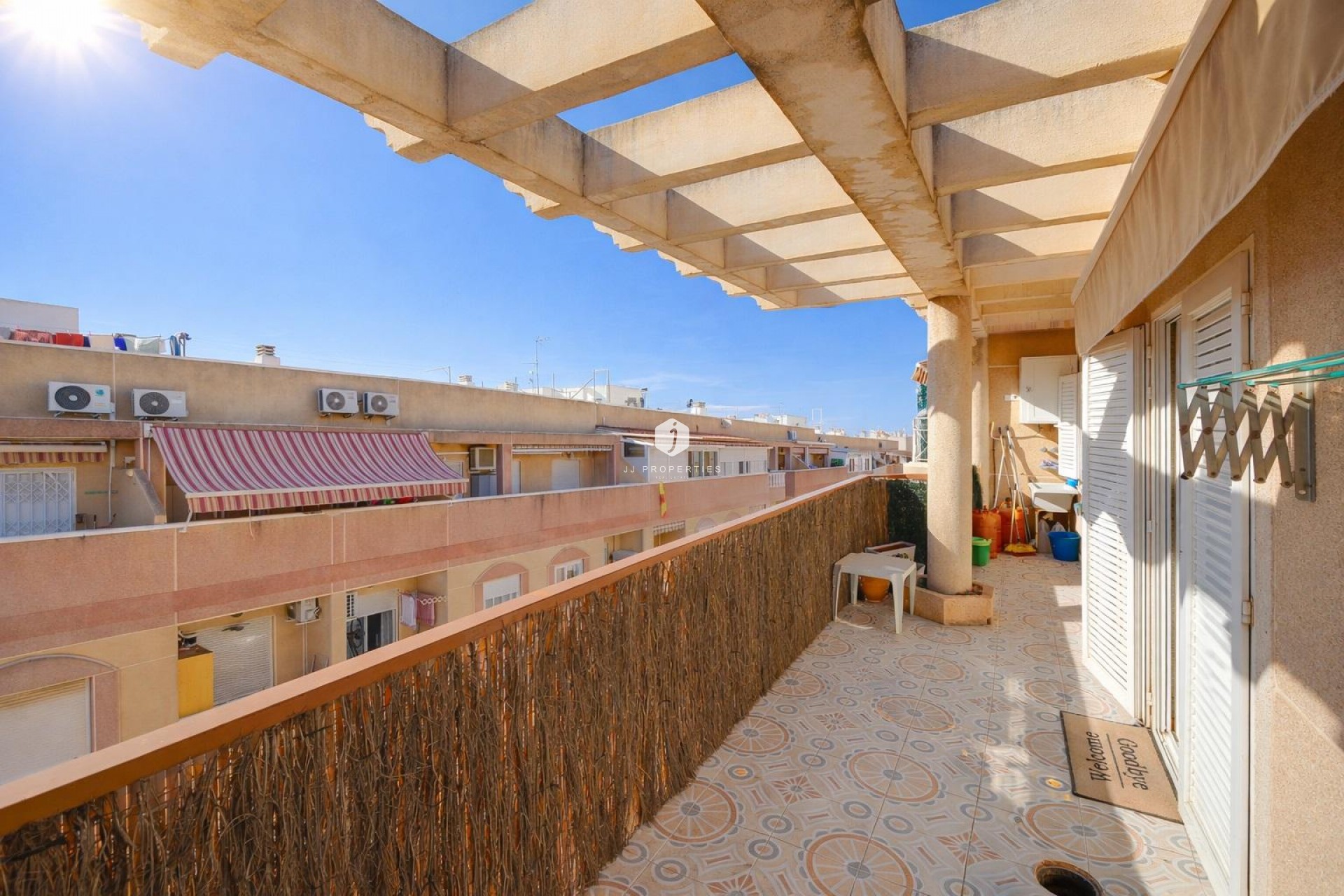 Resale - Apartment / flat -
Torrevieja - Costa Blanca