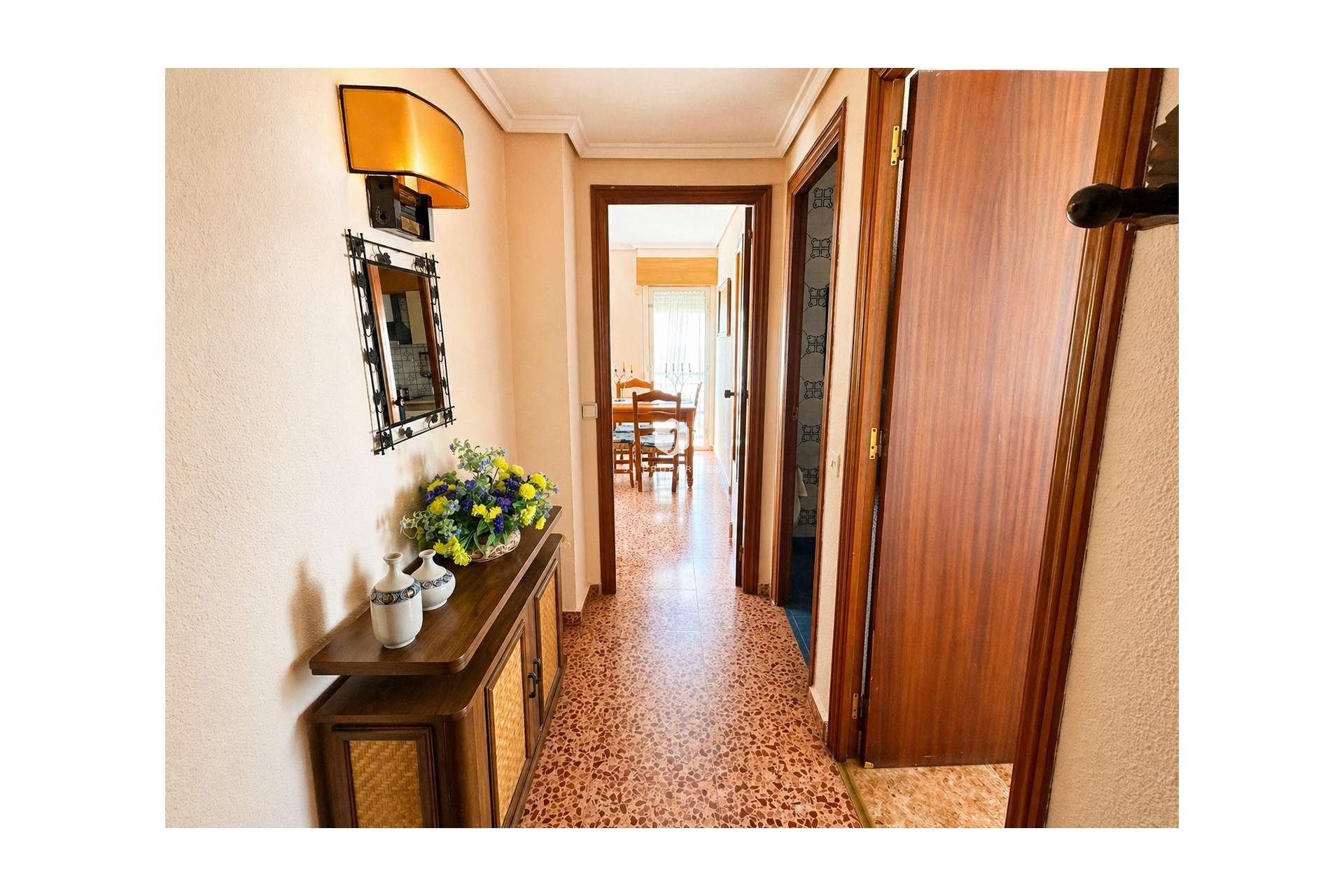 Resale - Apartment / flat -
Torrevieja - Costa Blanca