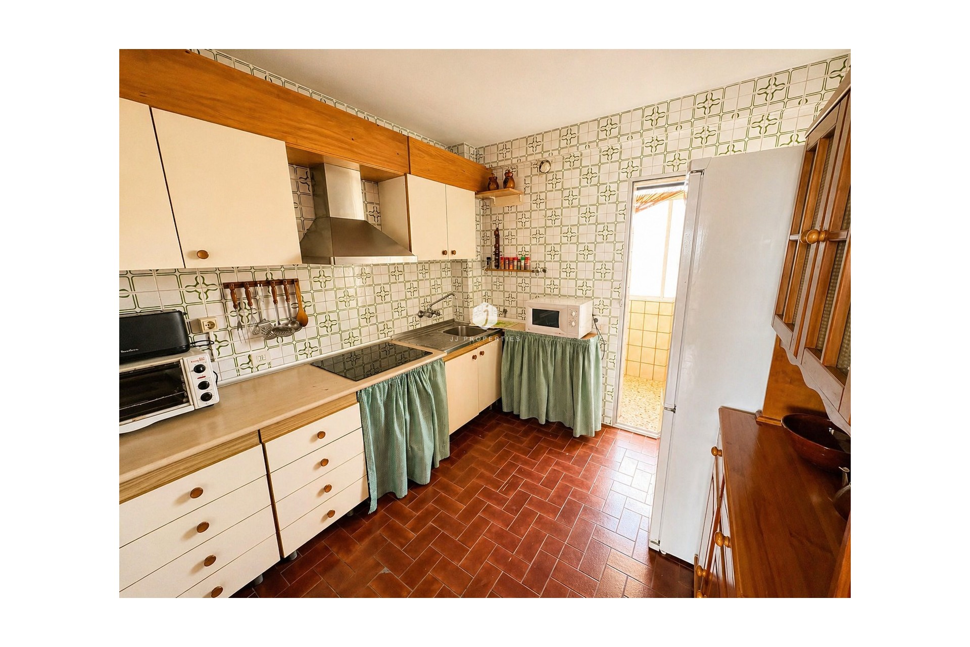 Resale - Apartment / flat -
Torrevieja - Costa Blanca
