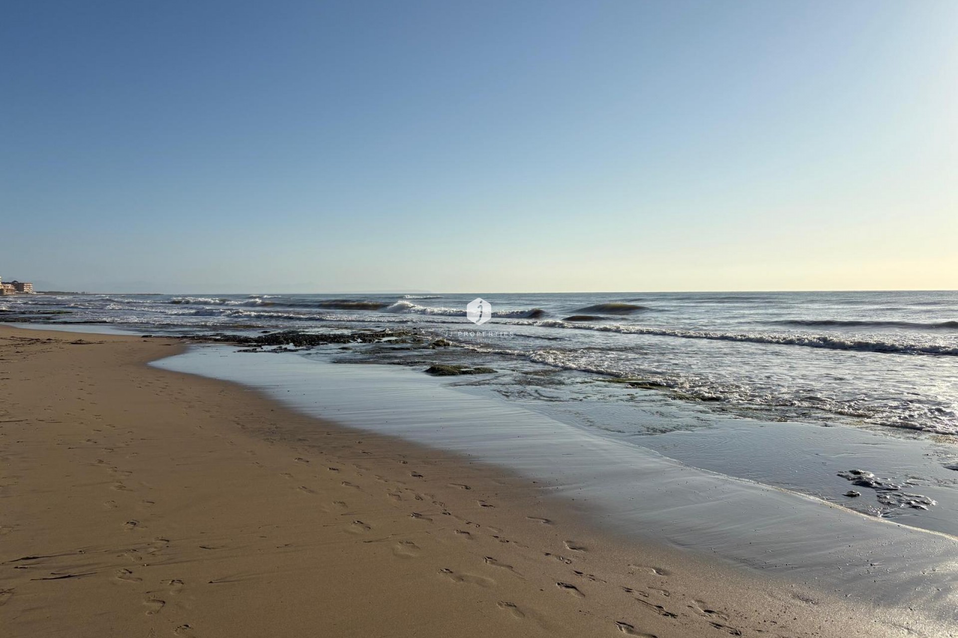 Resale - Apartment / flat -
Torrevieja - Costa Blanca