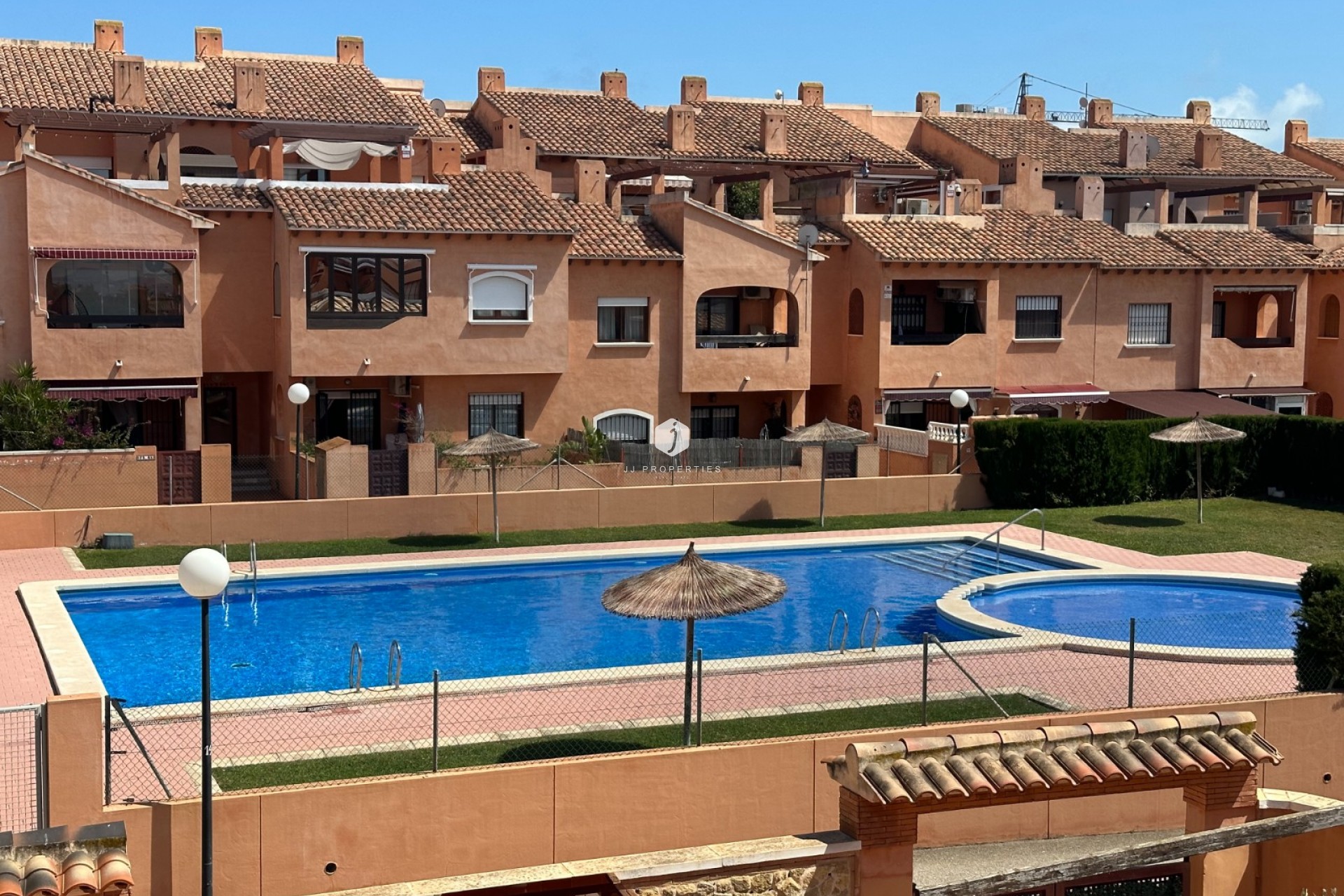 Resale - Apartment / flat -
Torrevieja - Costa Blanca