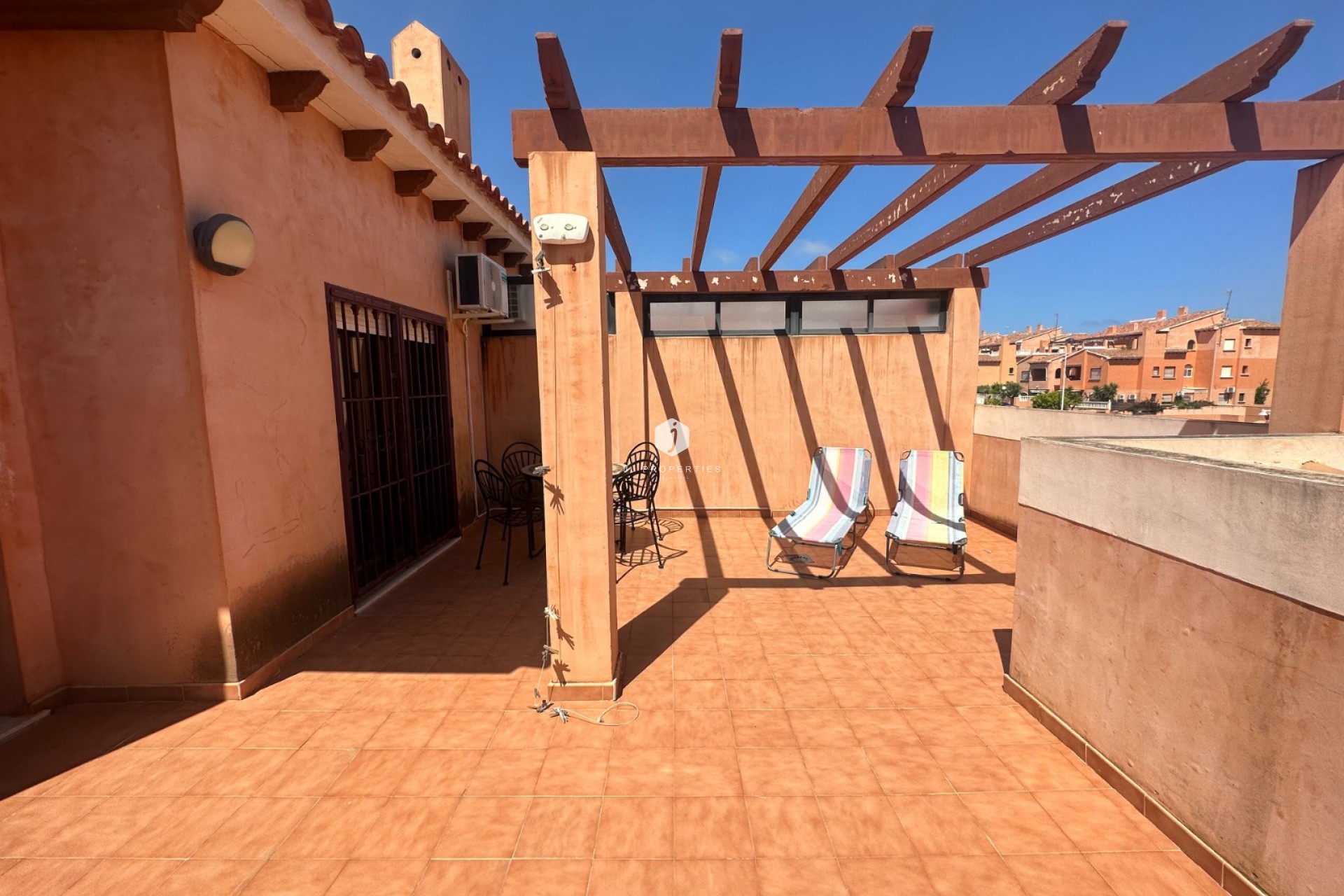 Resale - Apartment / flat -
Torrevieja - Costa Blanca