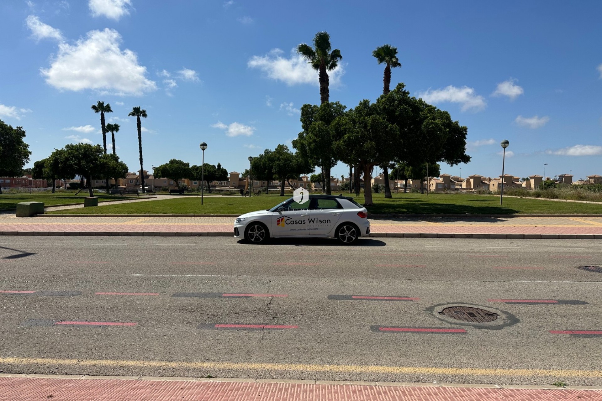Resale - Apartment / flat -
Torrevieja - Costa Blanca
