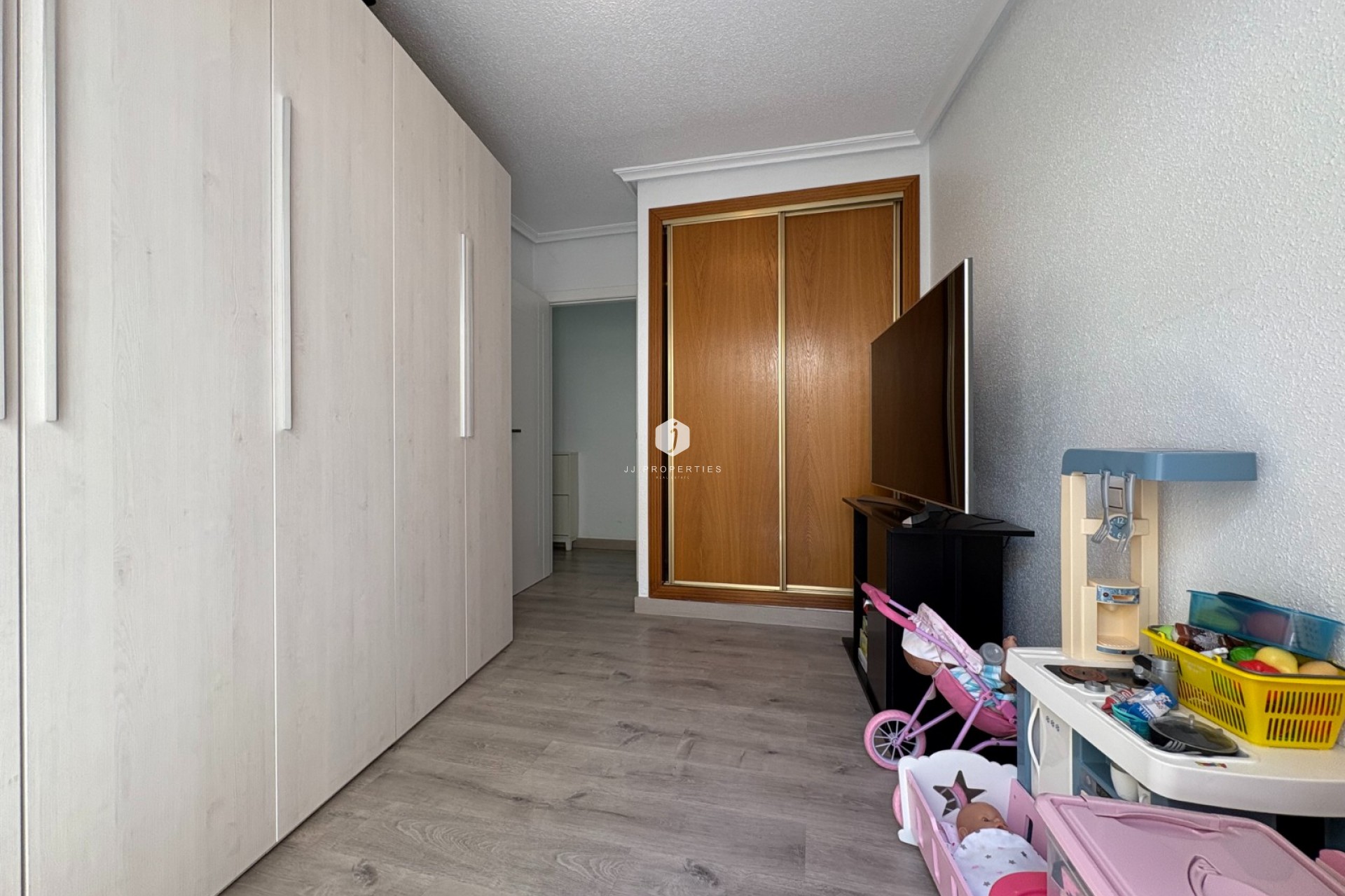 Resale - Apartment / flat -
Torrevieja - Costa Blanca