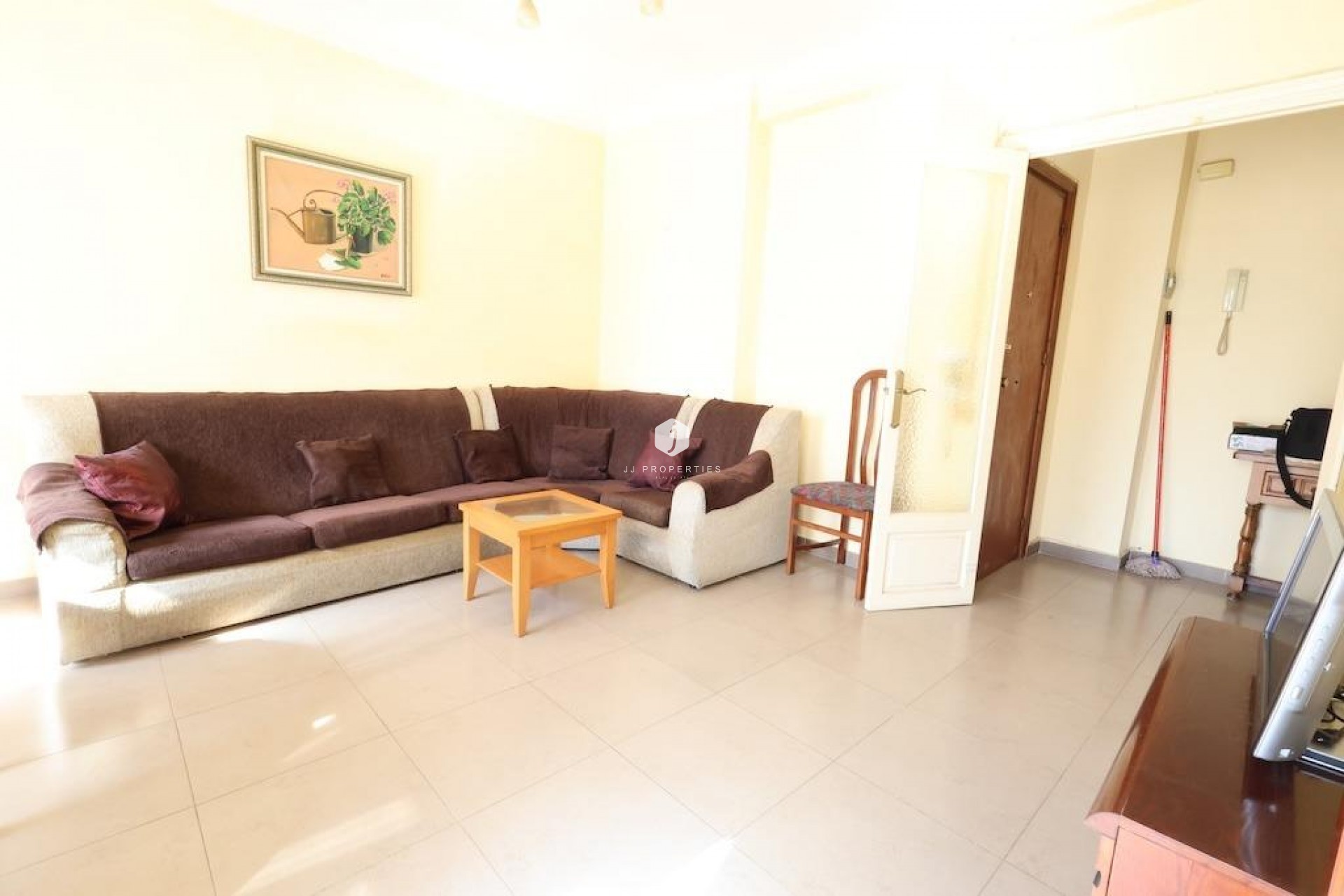 Resale - Apartment / flat -
Torrevieja - Costa Blanca