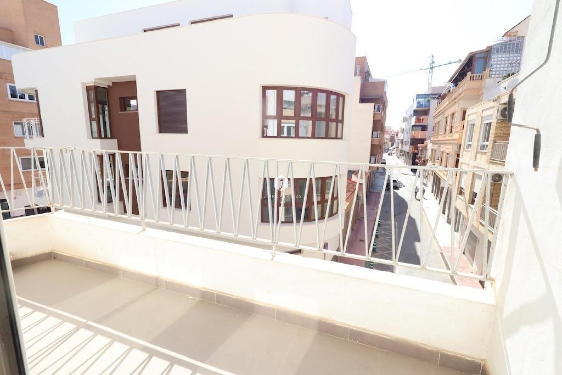 Resale - Apartment / flat -
Torrevieja - Costa Blanca