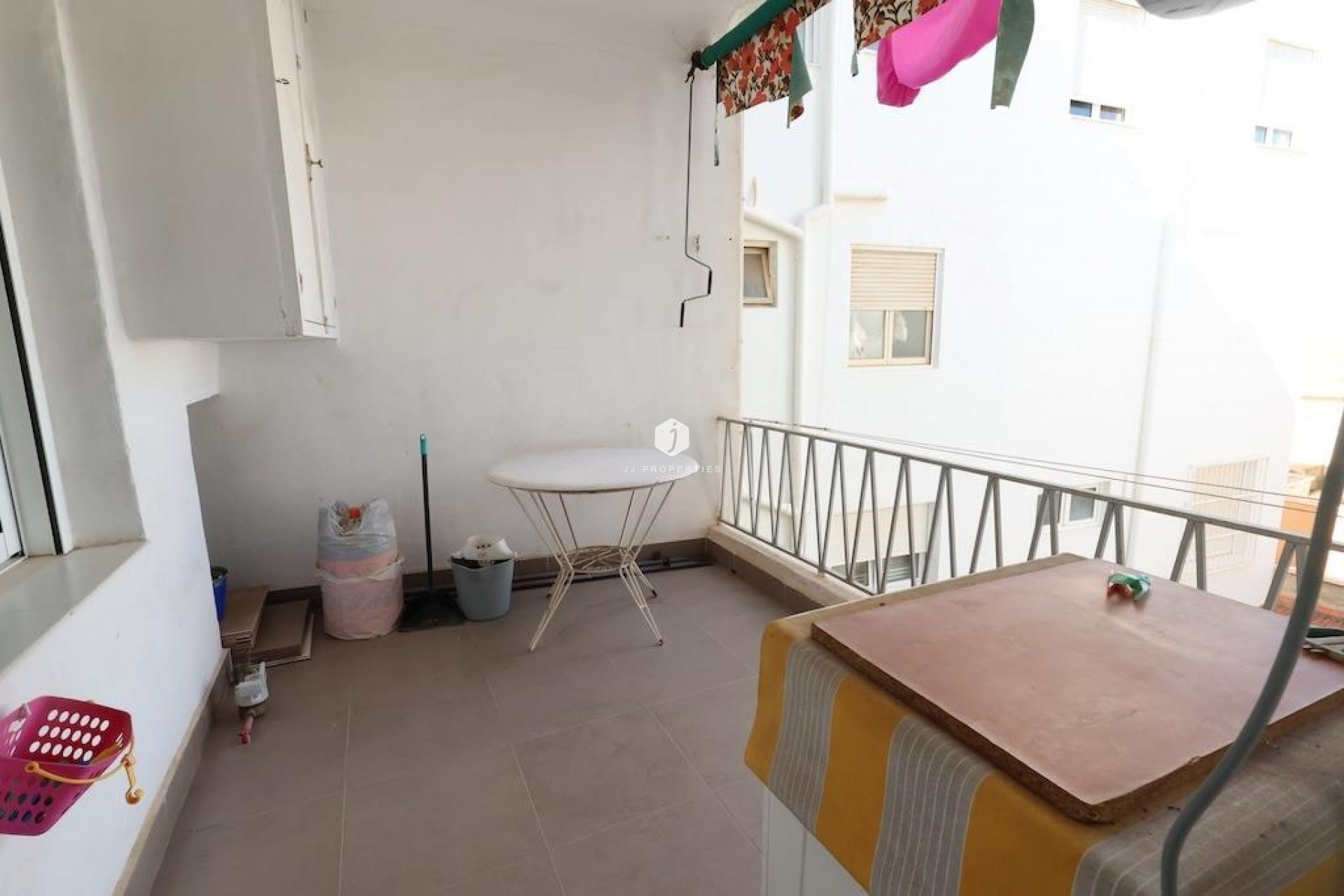 Resale - Apartment / flat -
Torrevieja - Costa Blanca