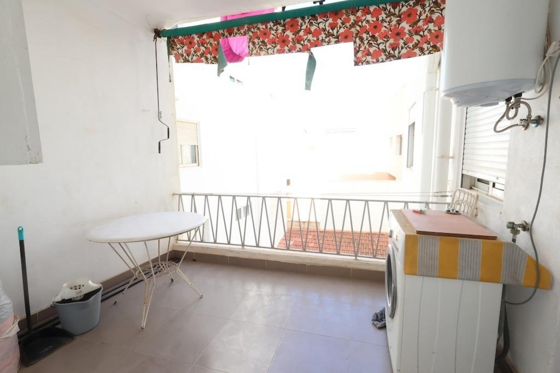 Resale - Apartment / flat -
Torrevieja - Costa Blanca