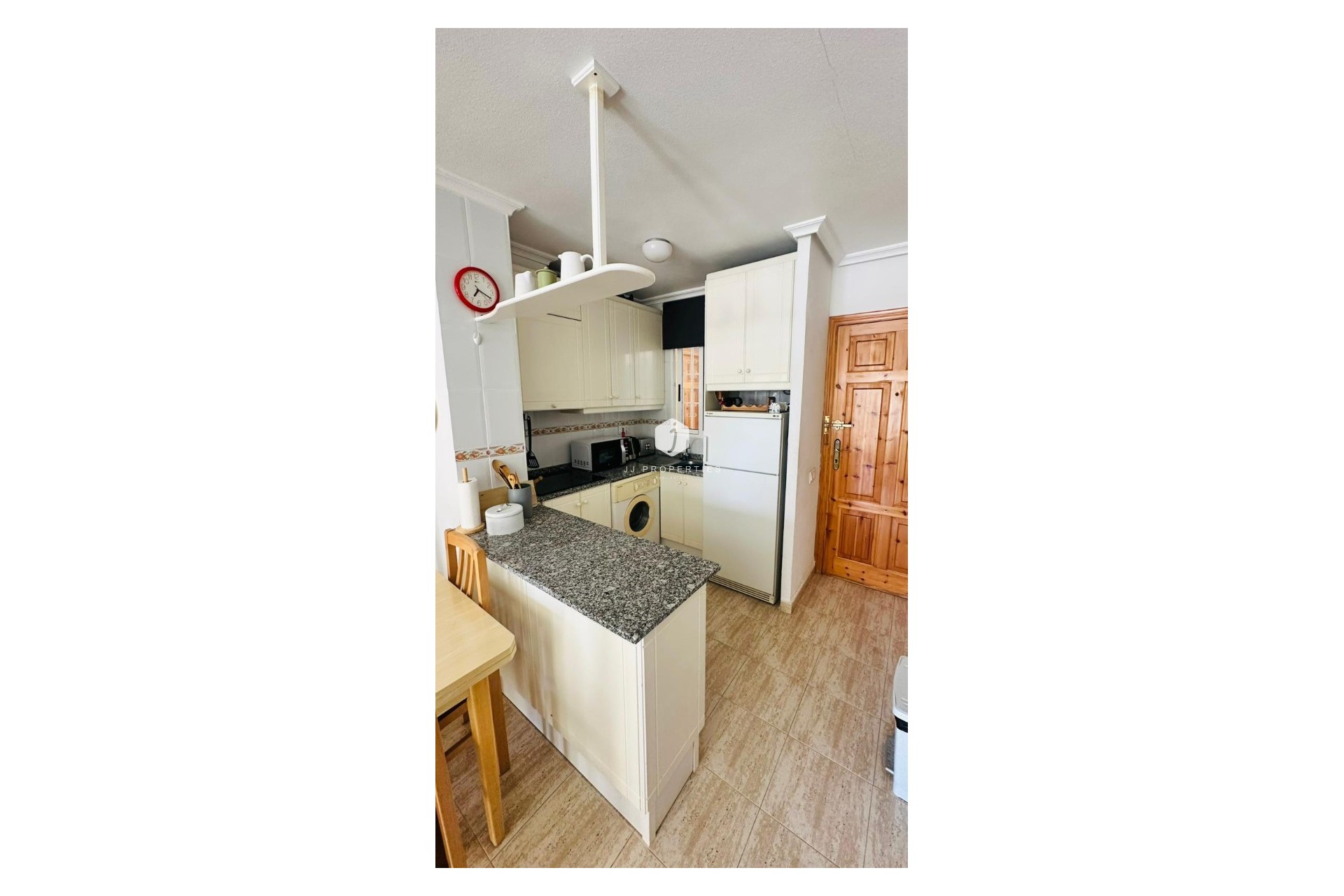 Resale - Apartment / flat -
Torrevieja - Costa Blanca