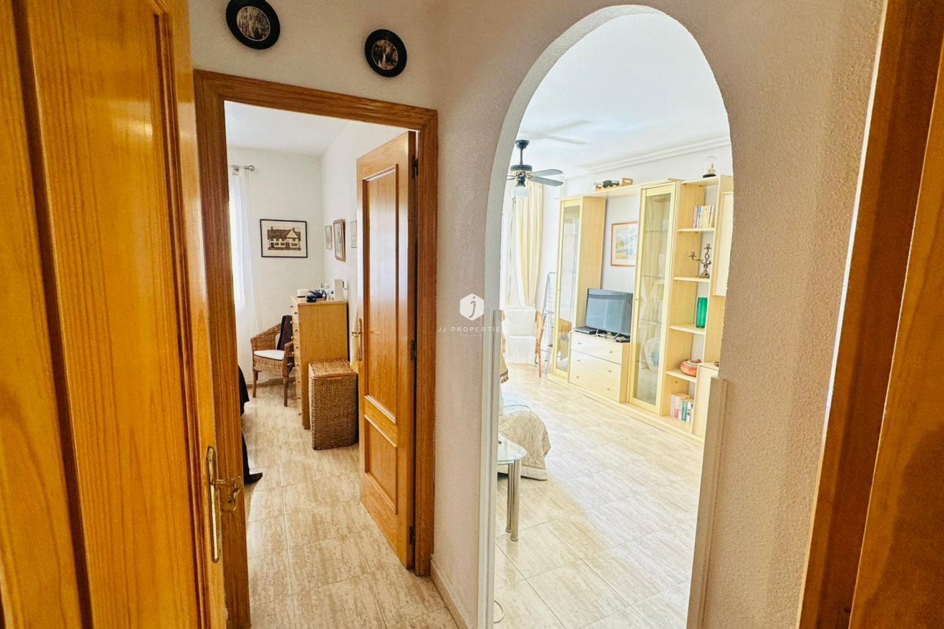Resale - Apartment / flat -
Torrevieja - Costa Blanca