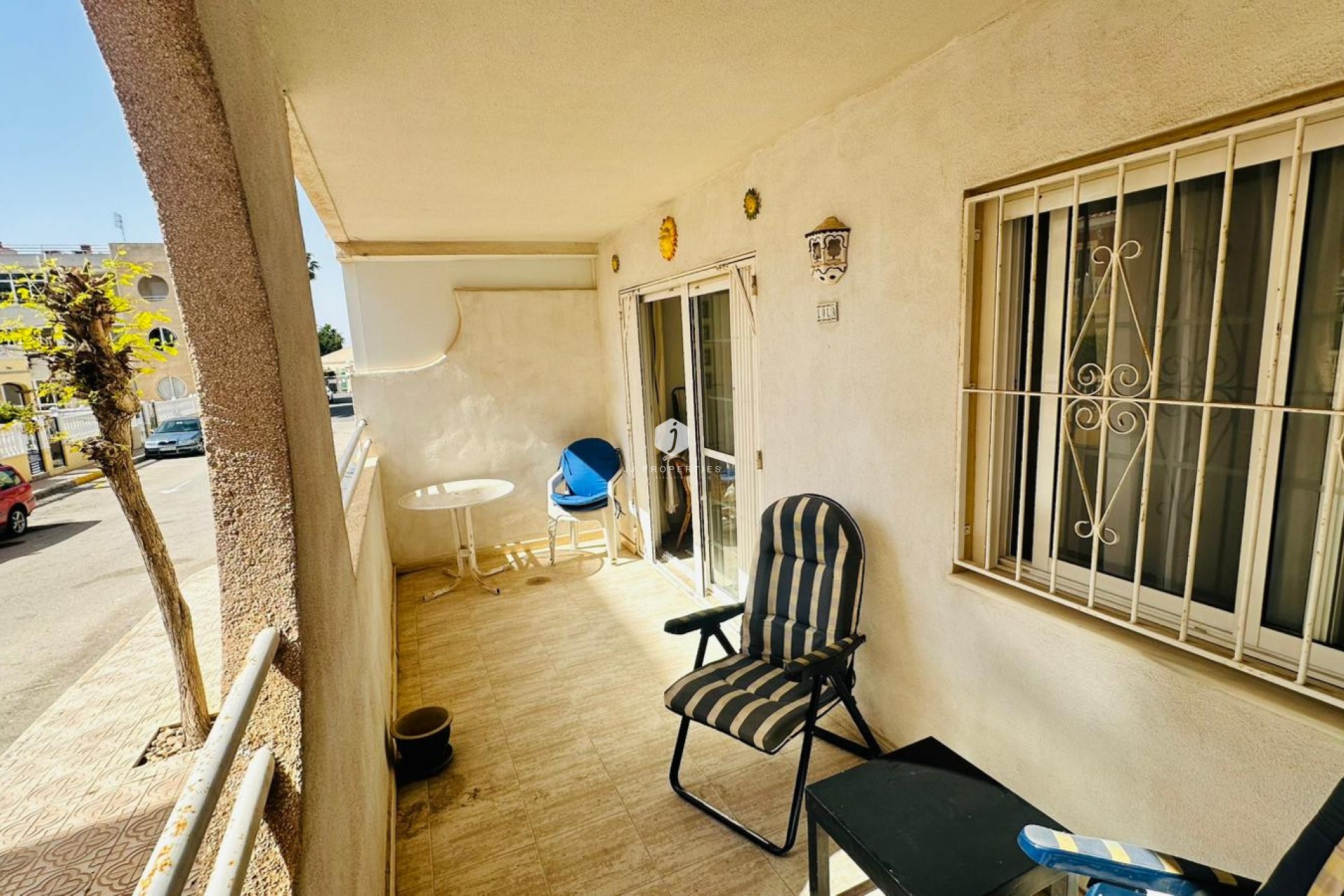 Resale - Apartment / flat -
Torrevieja - Costa Blanca