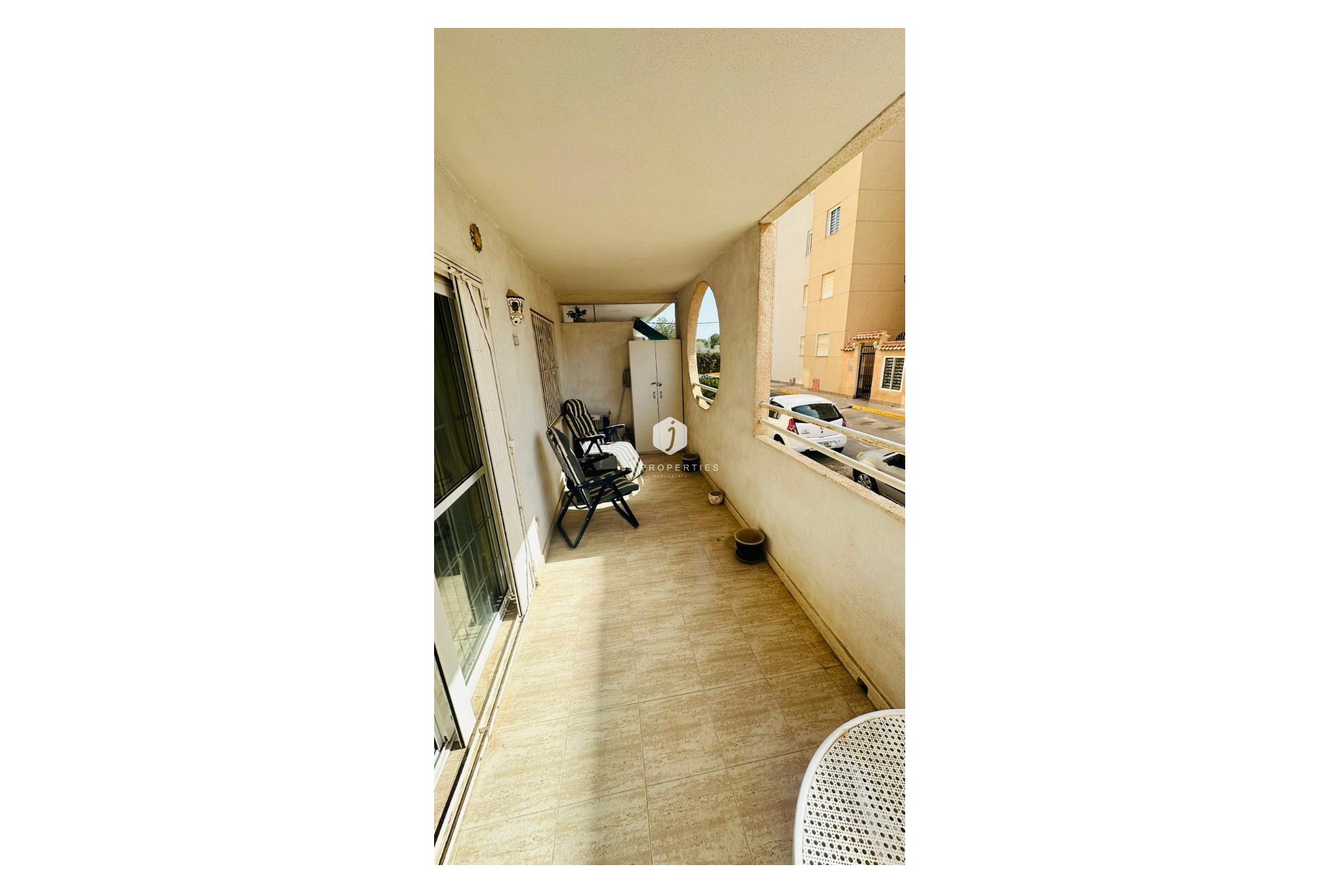 Resale - Apartment / flat -
Torrevieja - Costa Blanca