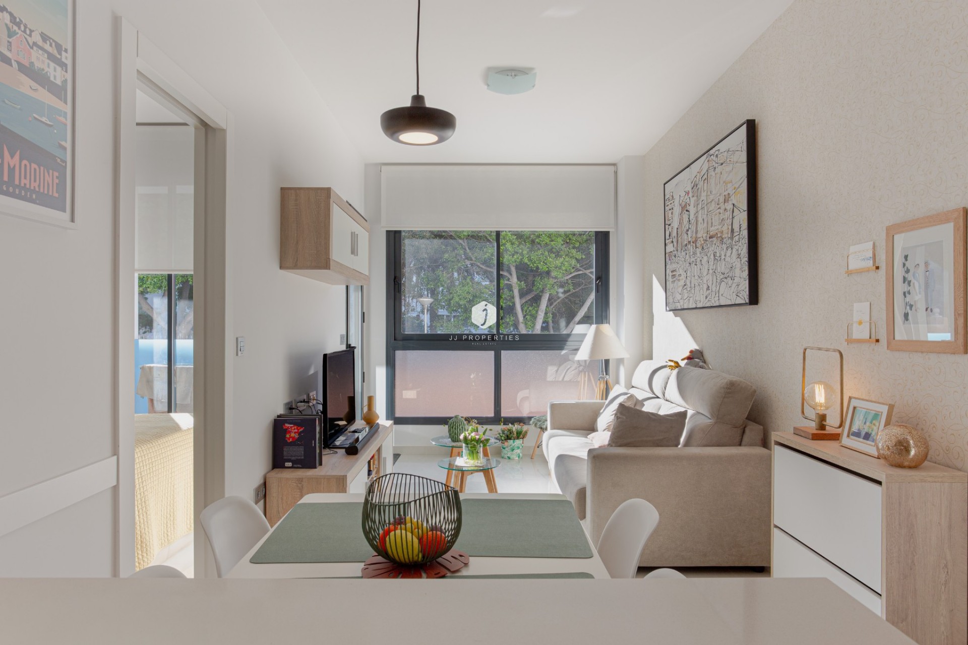 Resale - Apartment / flat -
Torrevieja - Costa Blanca