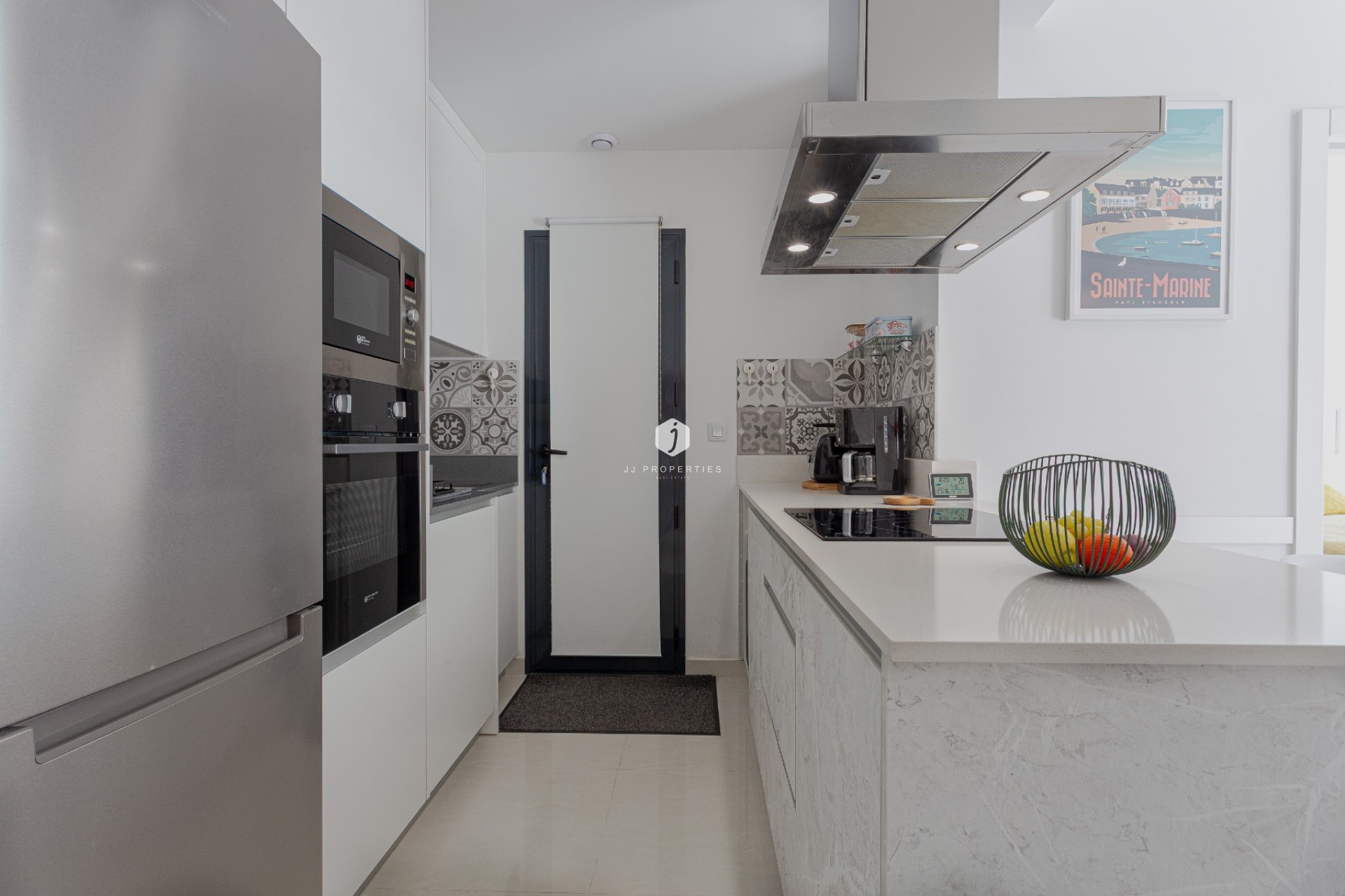 Resale - Apartment / flat -
Torrevieja - Costa Blanca