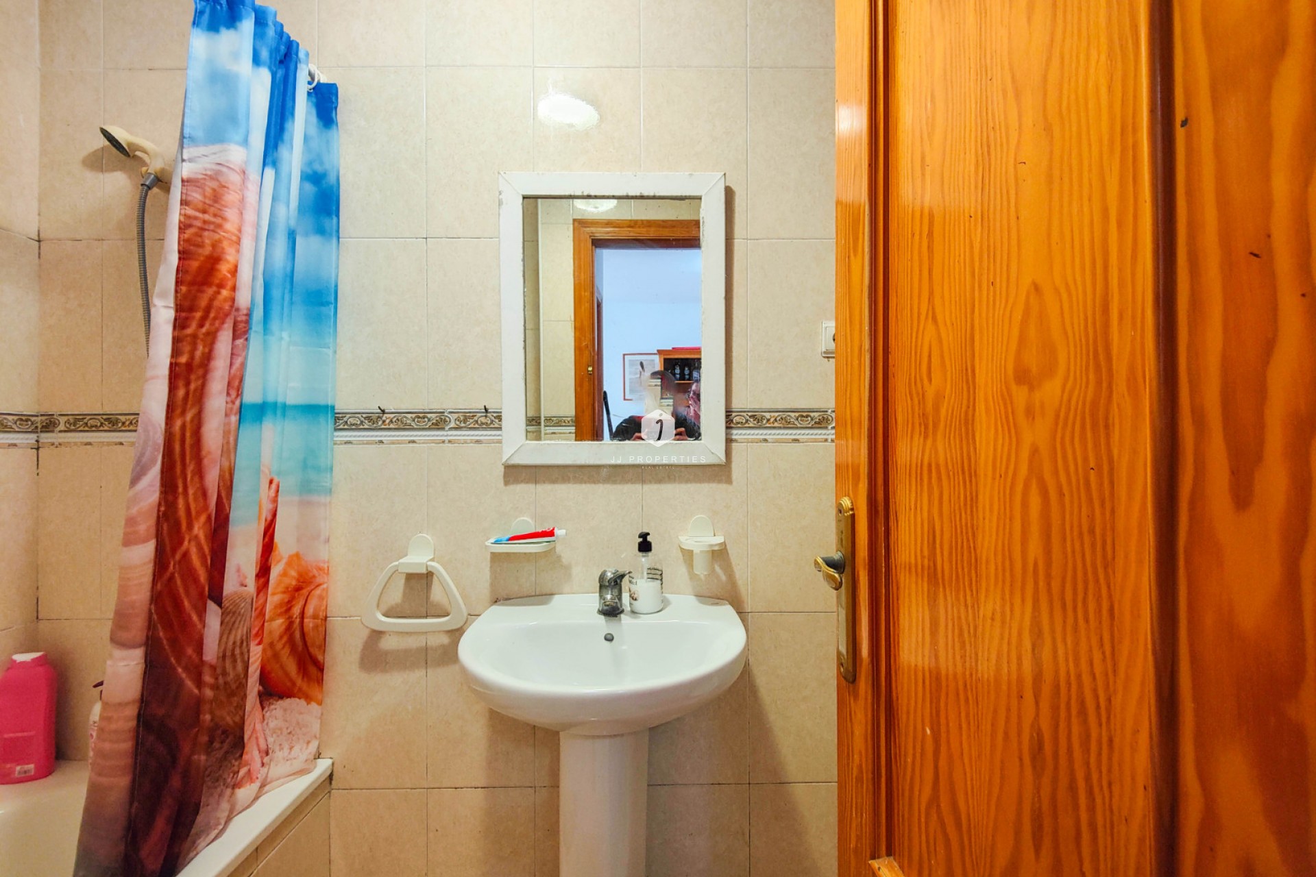 Resale - Apartment / flat -
Torrevieja - Costa Blanca