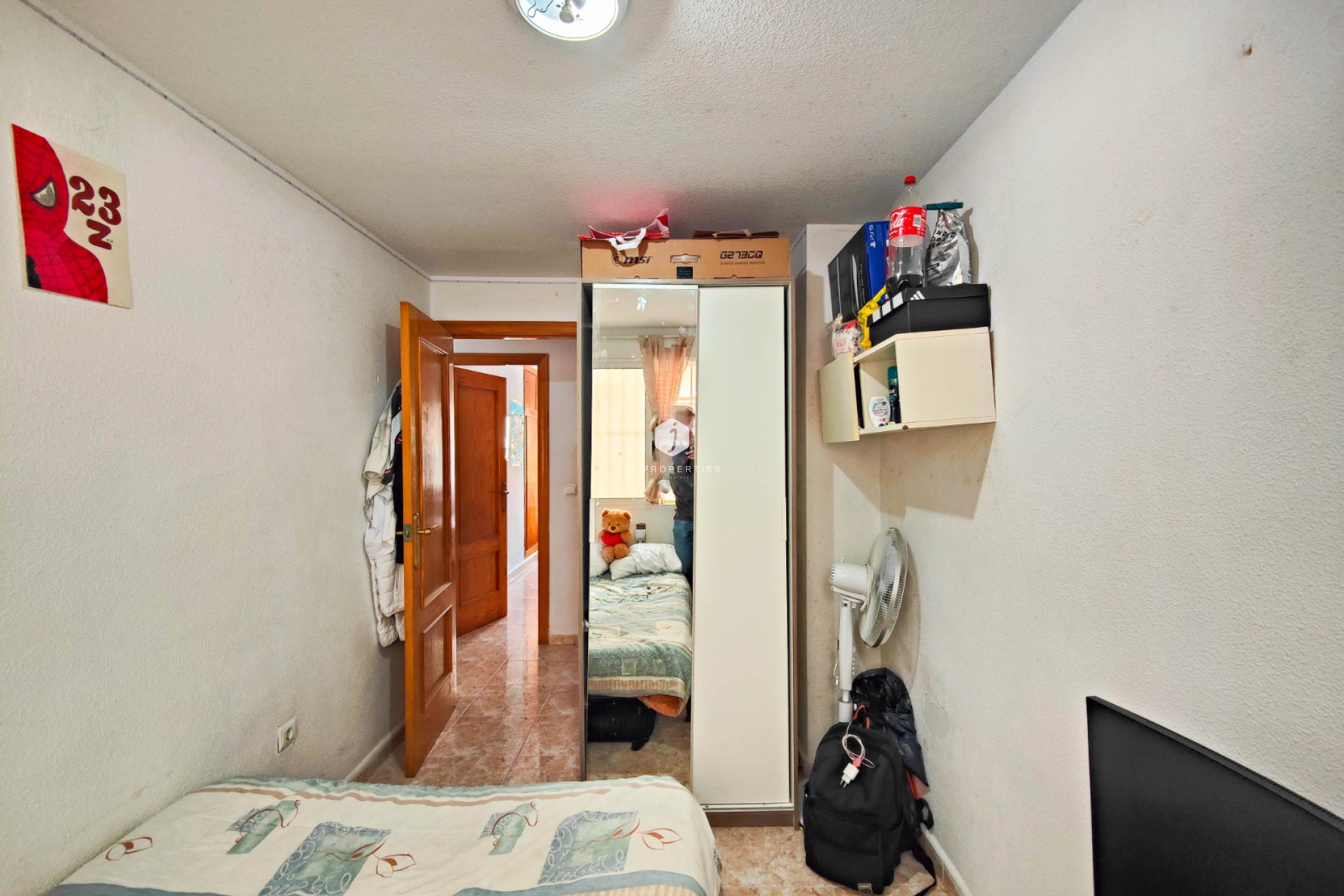 Resale - Apartment / flat -
Torrevieja - Costa Blanca