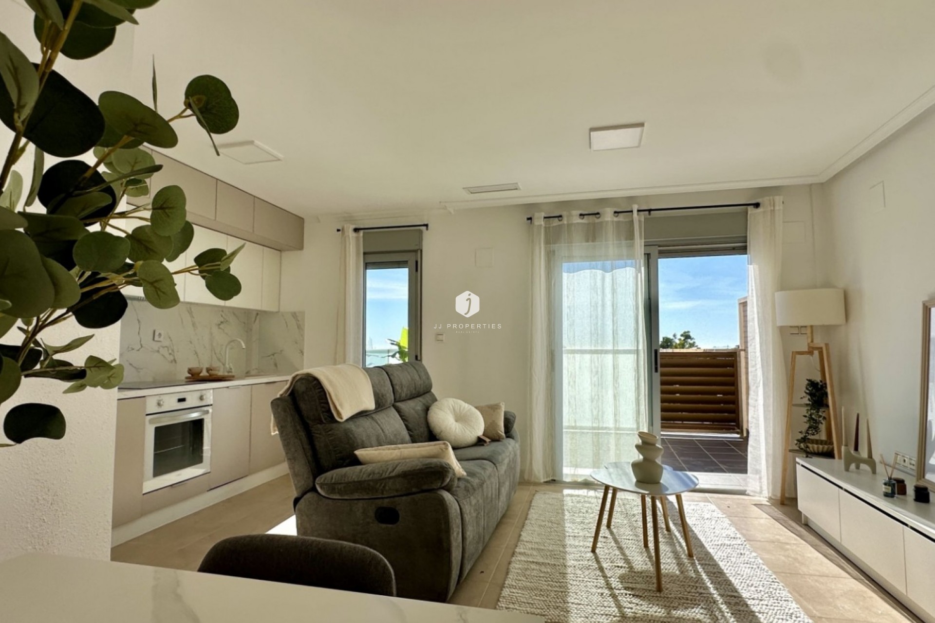 Resale - Apartment / flat -
Torrevieja - Costa Blanca