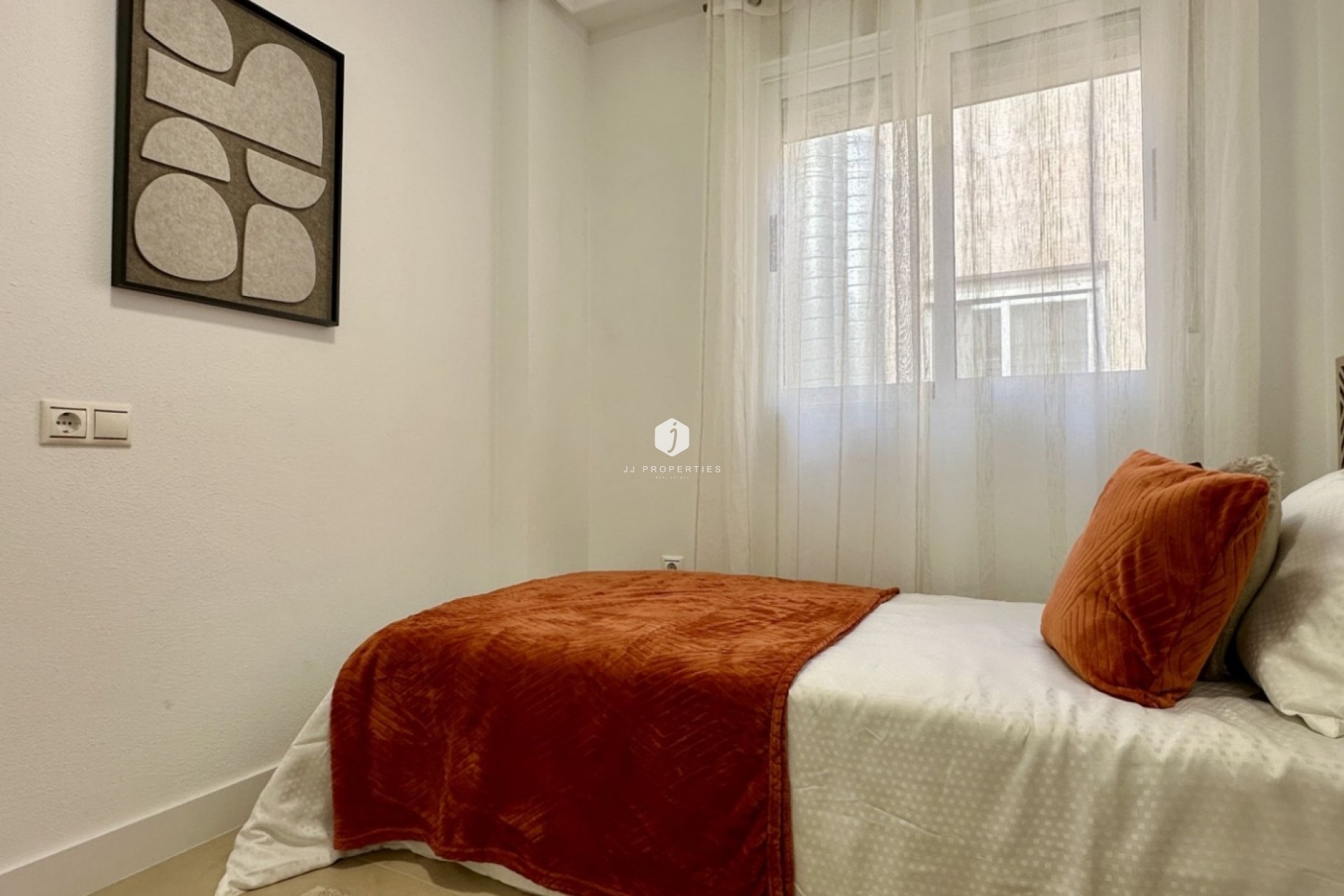 Resale - Apartment / flat -
Torrevieja - Costa Blanca